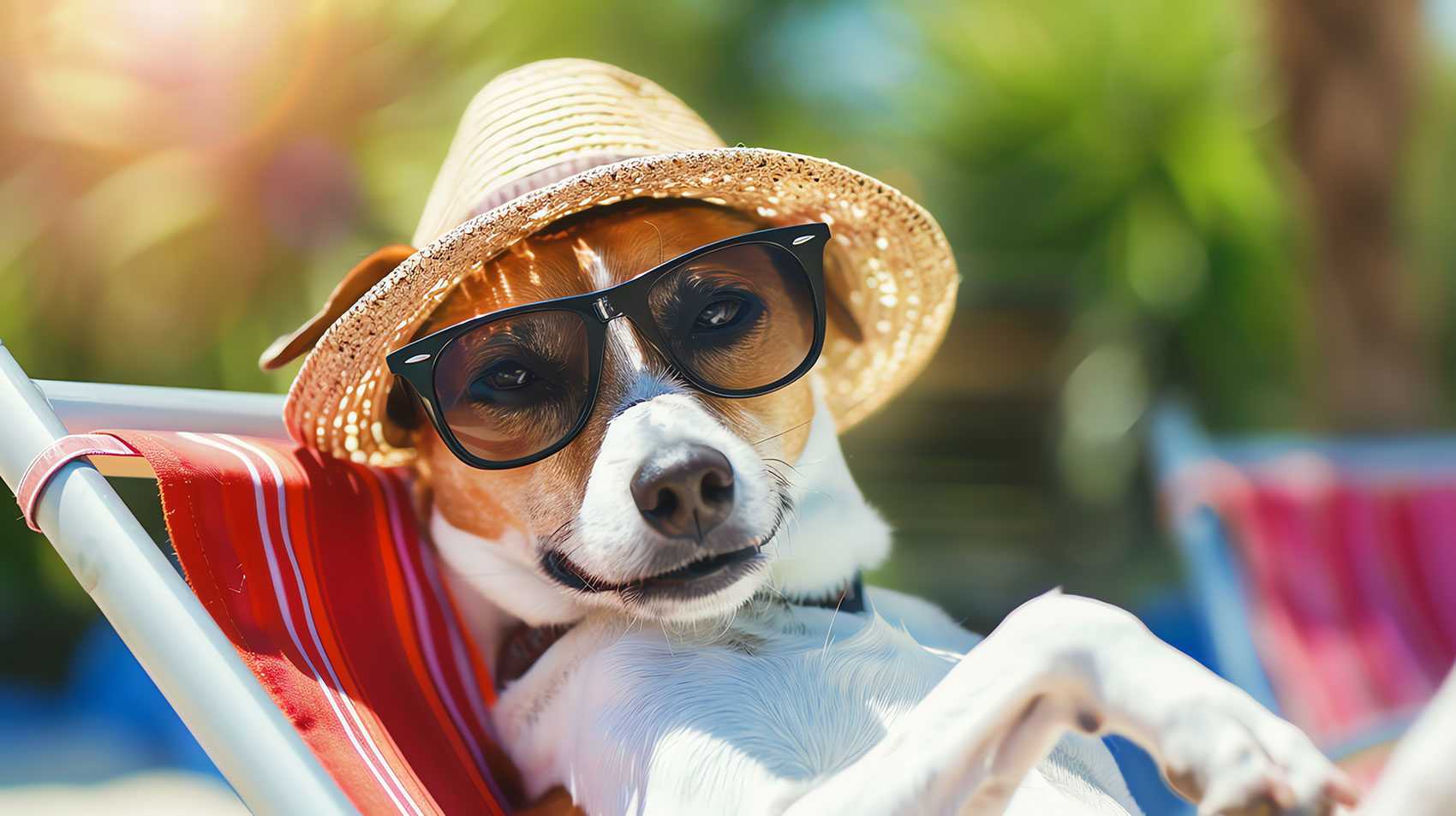 Summer Travel Packing List: Essentials for You and Your Pet