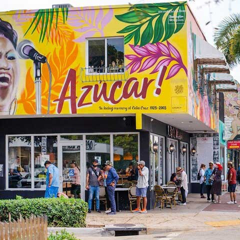 Little Havana Miami