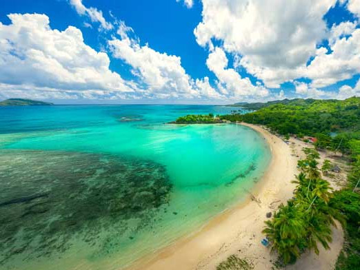 samana peninsula dominican republic