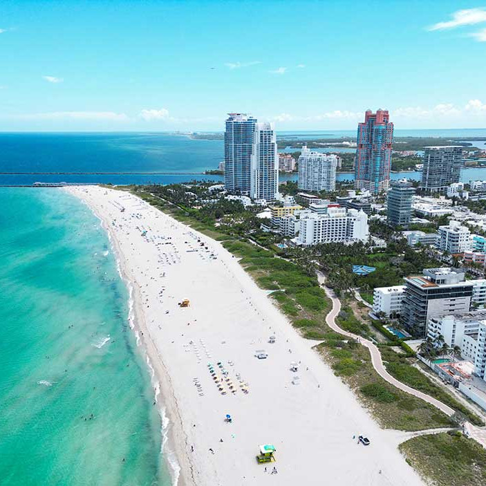 South Beach Miami
