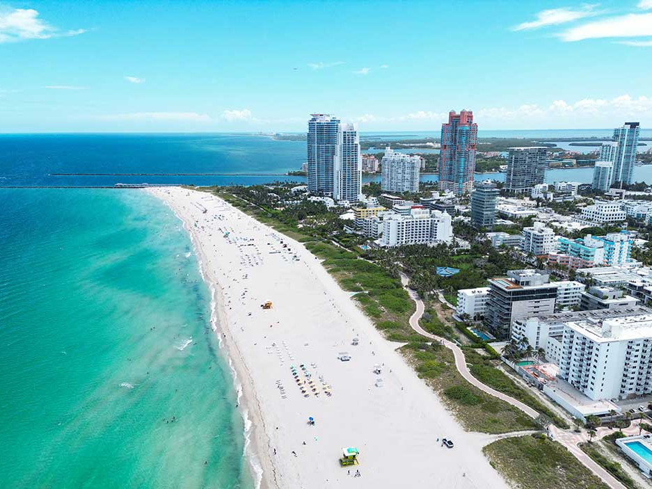 South Beach Miami