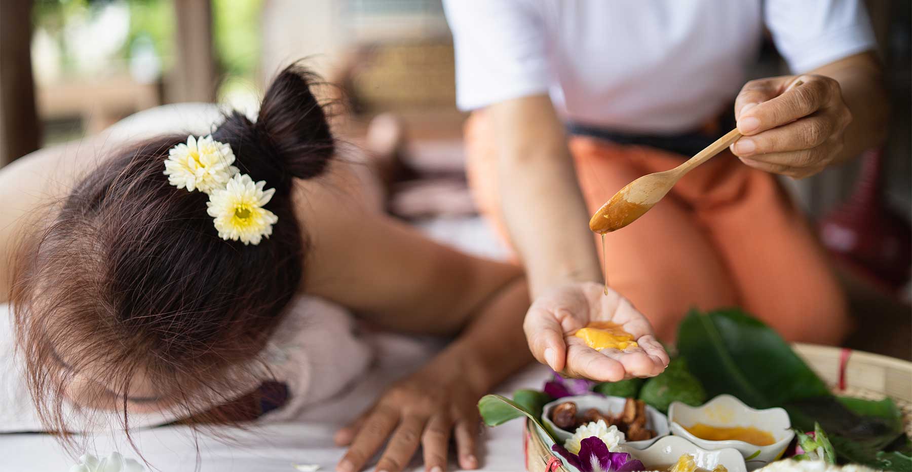 Three of the Top Health and Wellness Benefits You Could Enjoy By Staying In a Thai Spa Resort