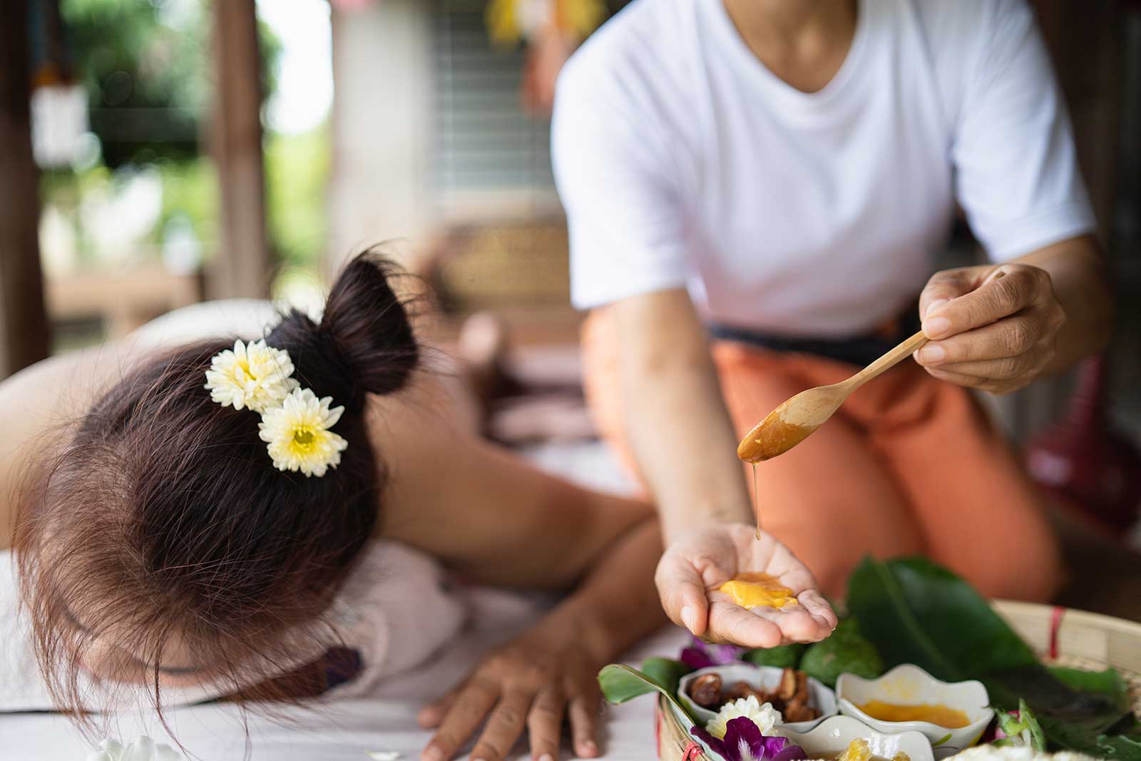 Three of the Top Health and Wellness Benefits You Could Enjoy By Staying In a Thai Spa Resort