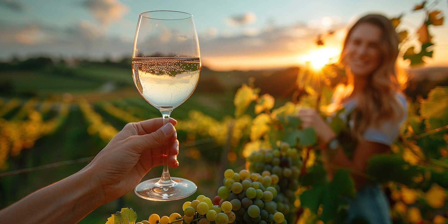 Why You Should Travel To Taste Wines
