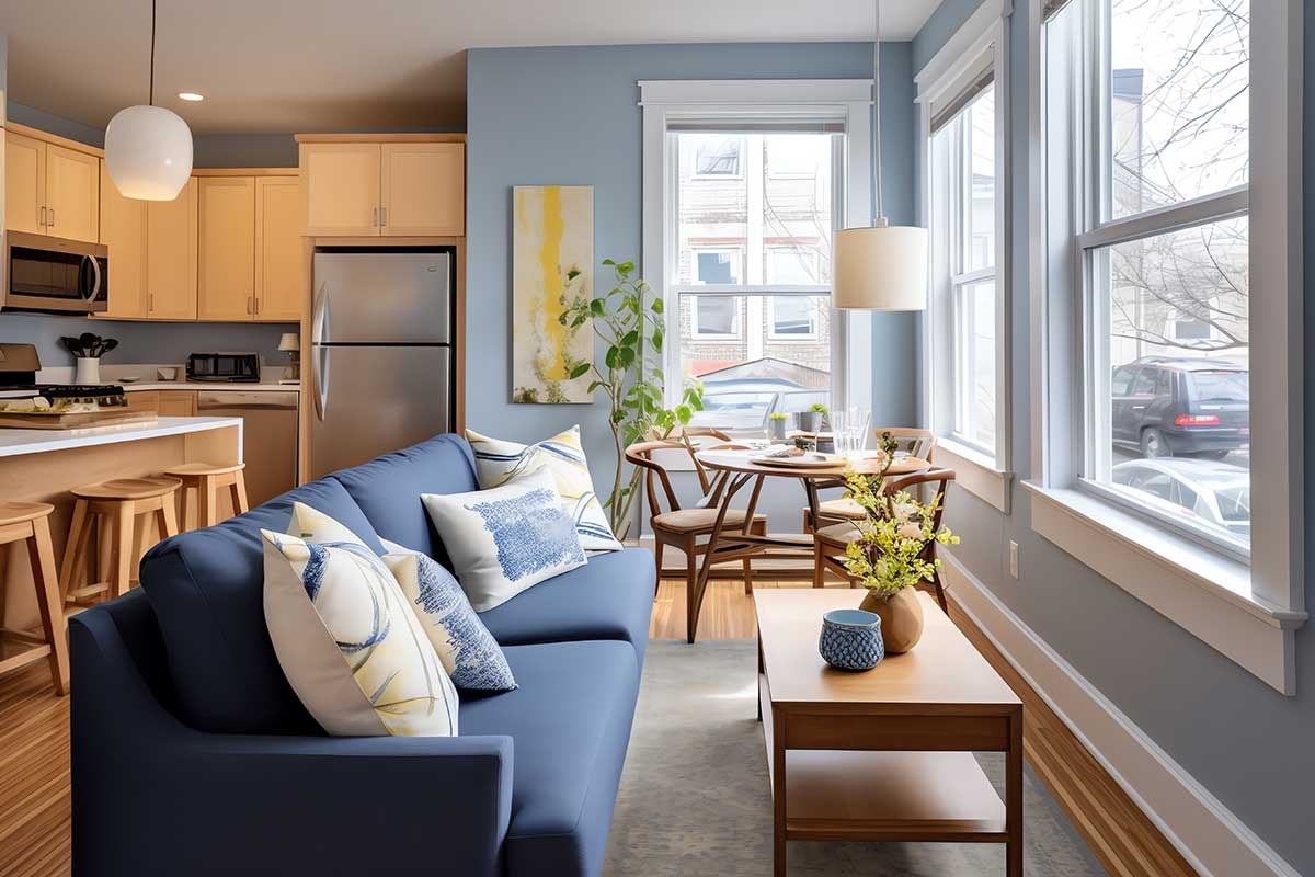 Choose Accommodation Beyond Hotels