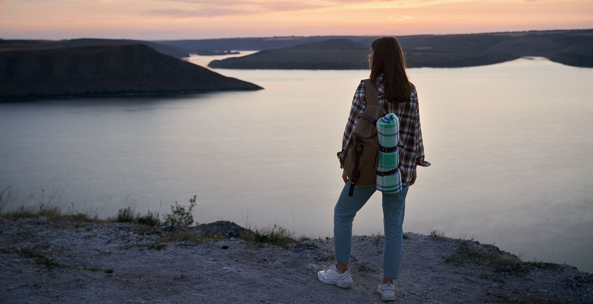 How To Make The Most Of Solo Travel