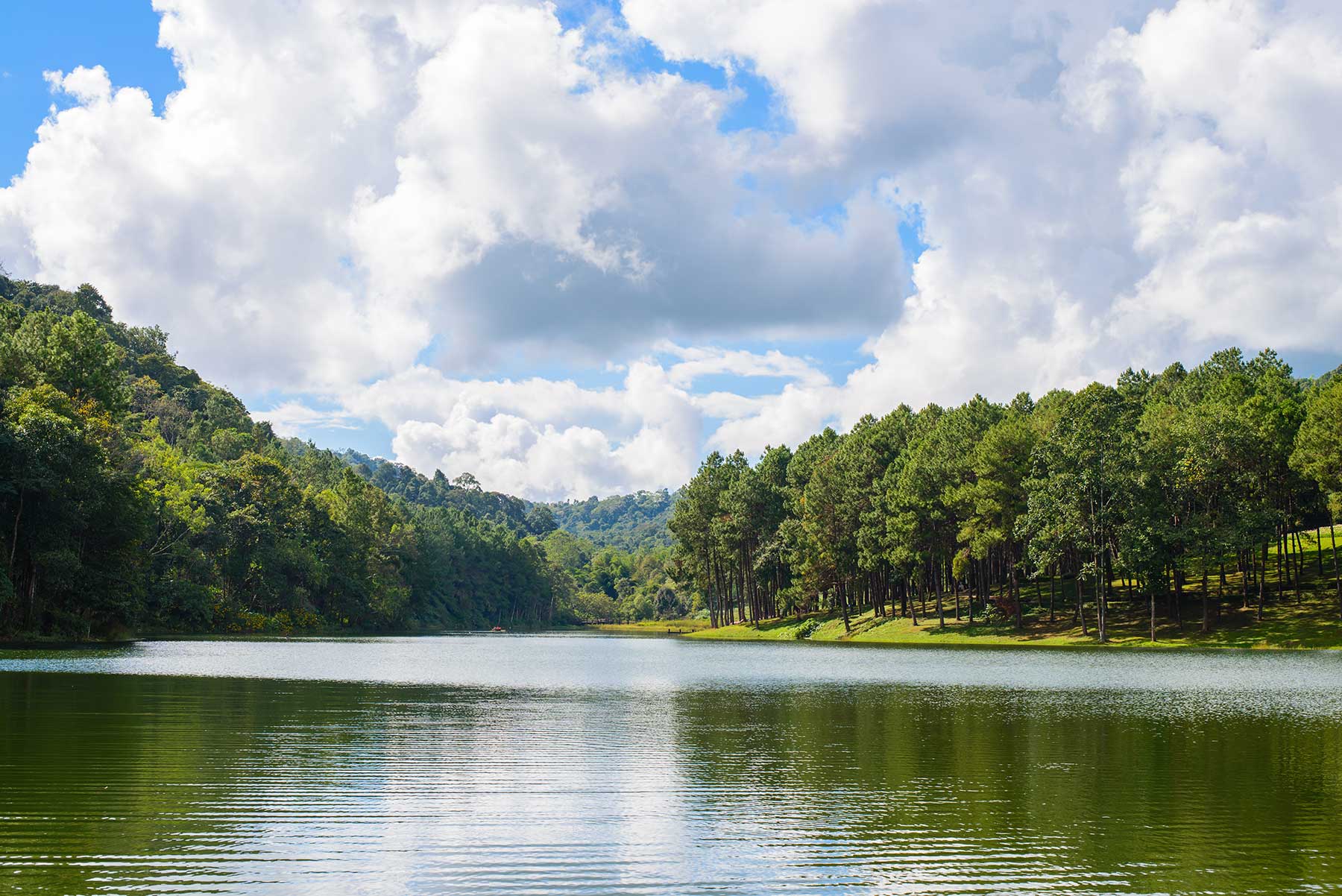 The Must-Haves For An Epic Lake Vacation