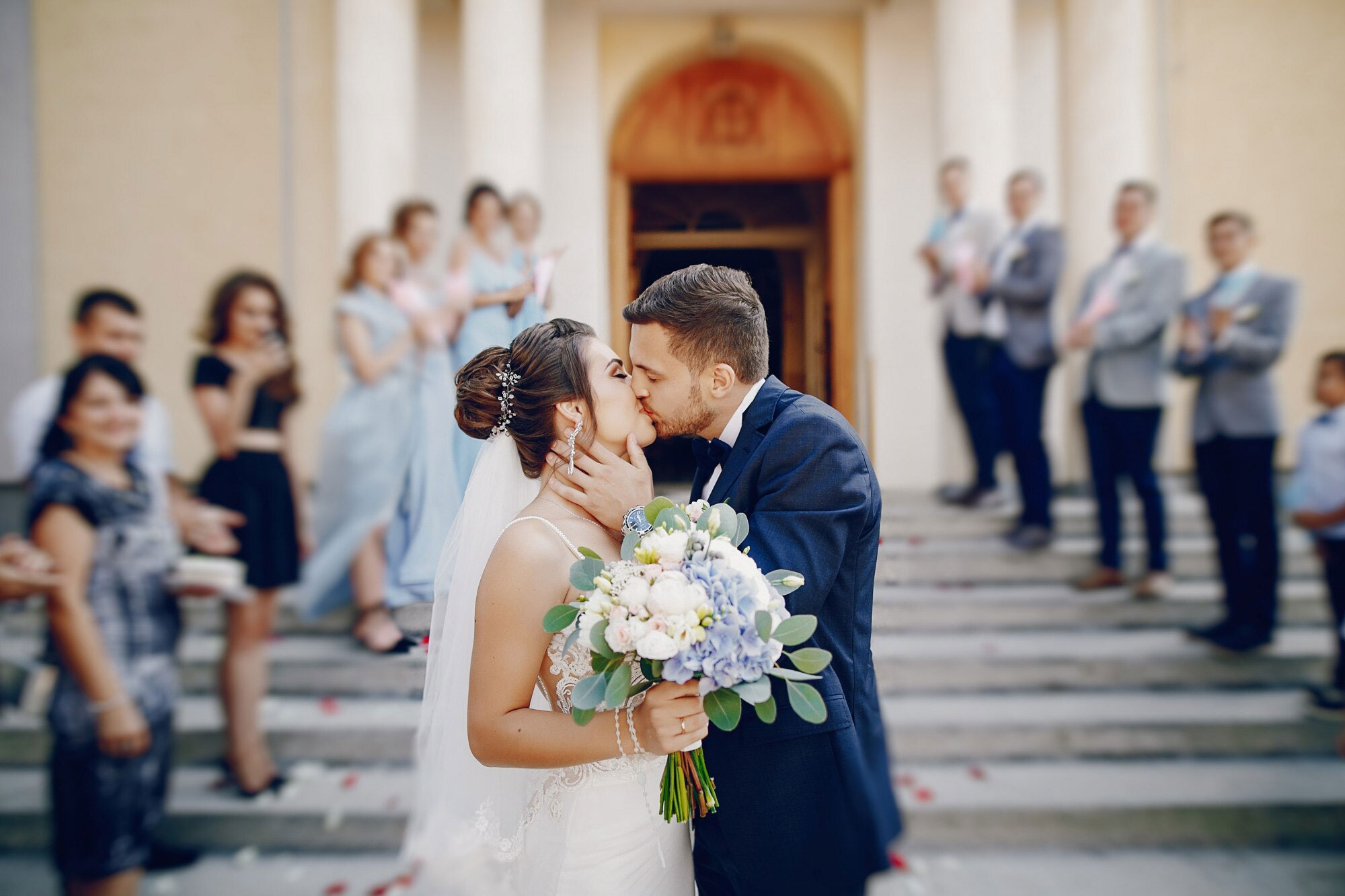 Tips for Turning Your Wedding Vision Into Reality