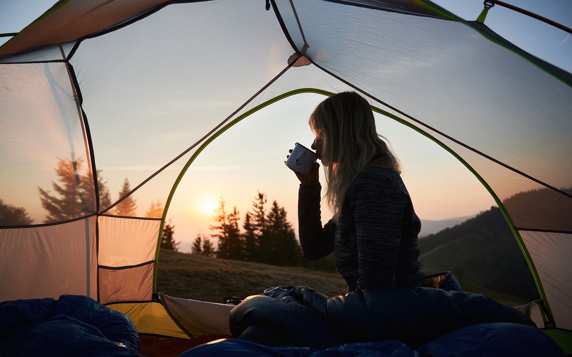 How to Plan an Outdoor Trip without Making it a Whole Thing