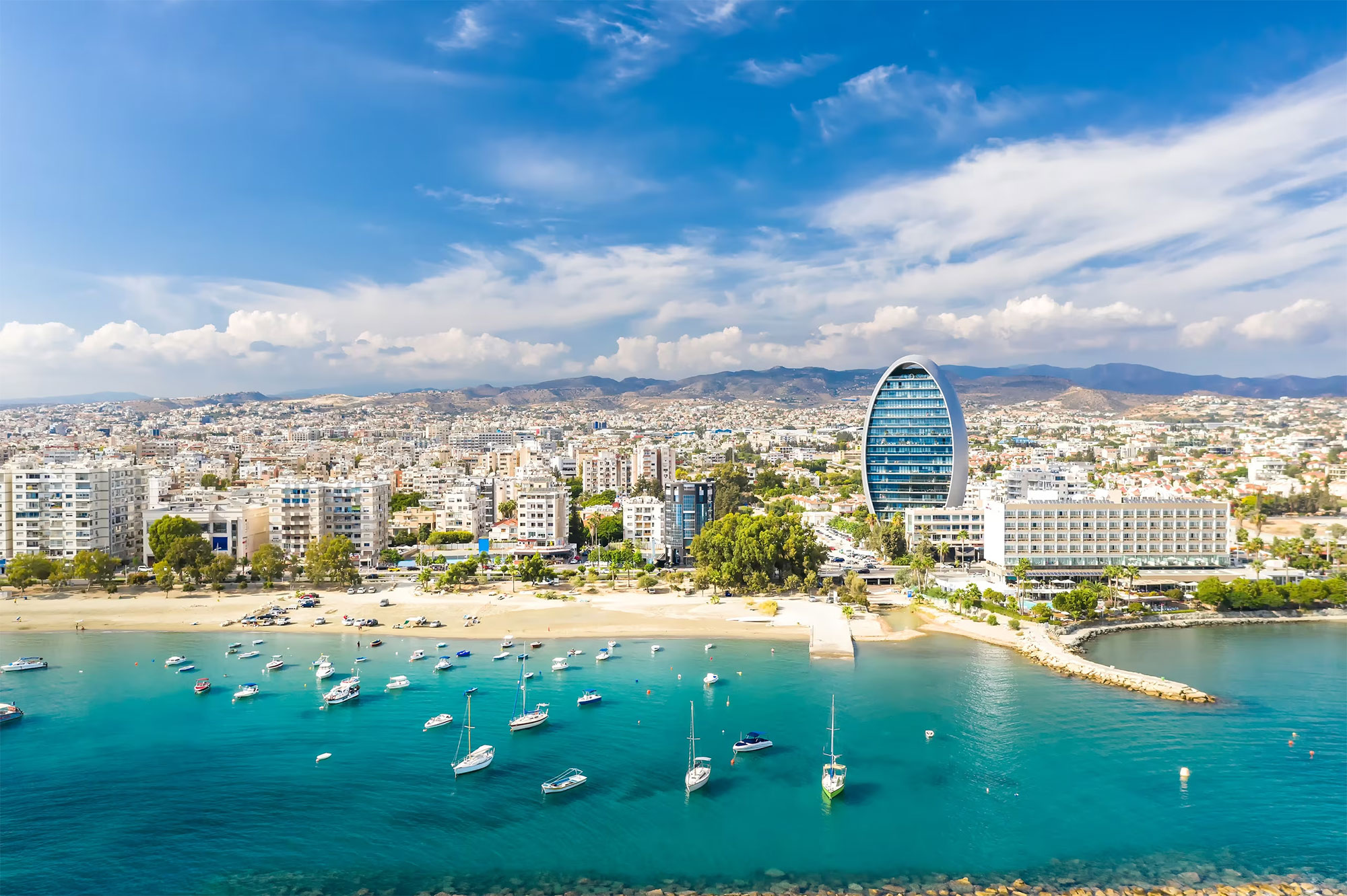How to Plan the Ideal Itinerary for Visiting Cyprus
