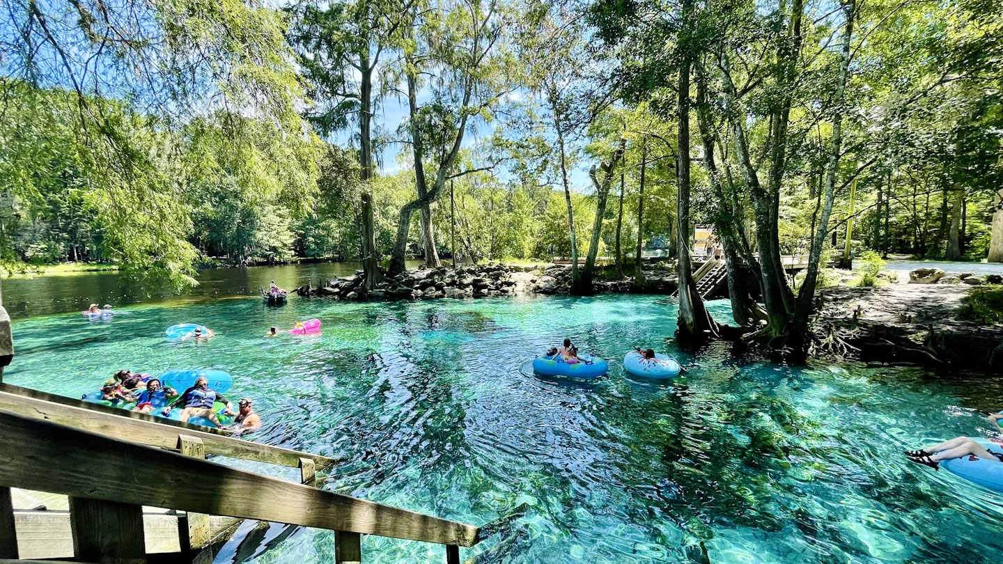 Central Florida Beyond the Theme Parks
