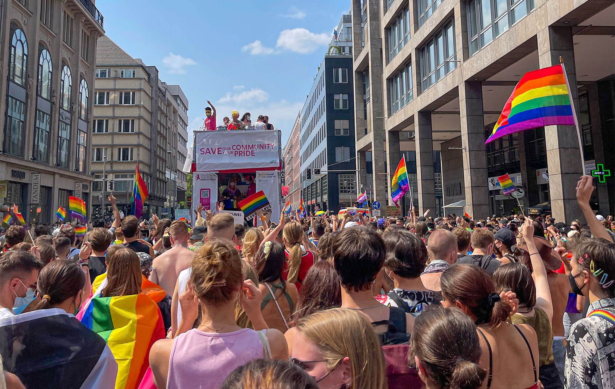 Pride Around the World: Unique Celebrations and Traditions