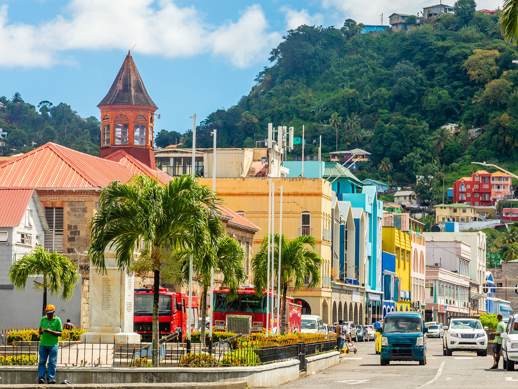 Puerto Rico Visa Requirements