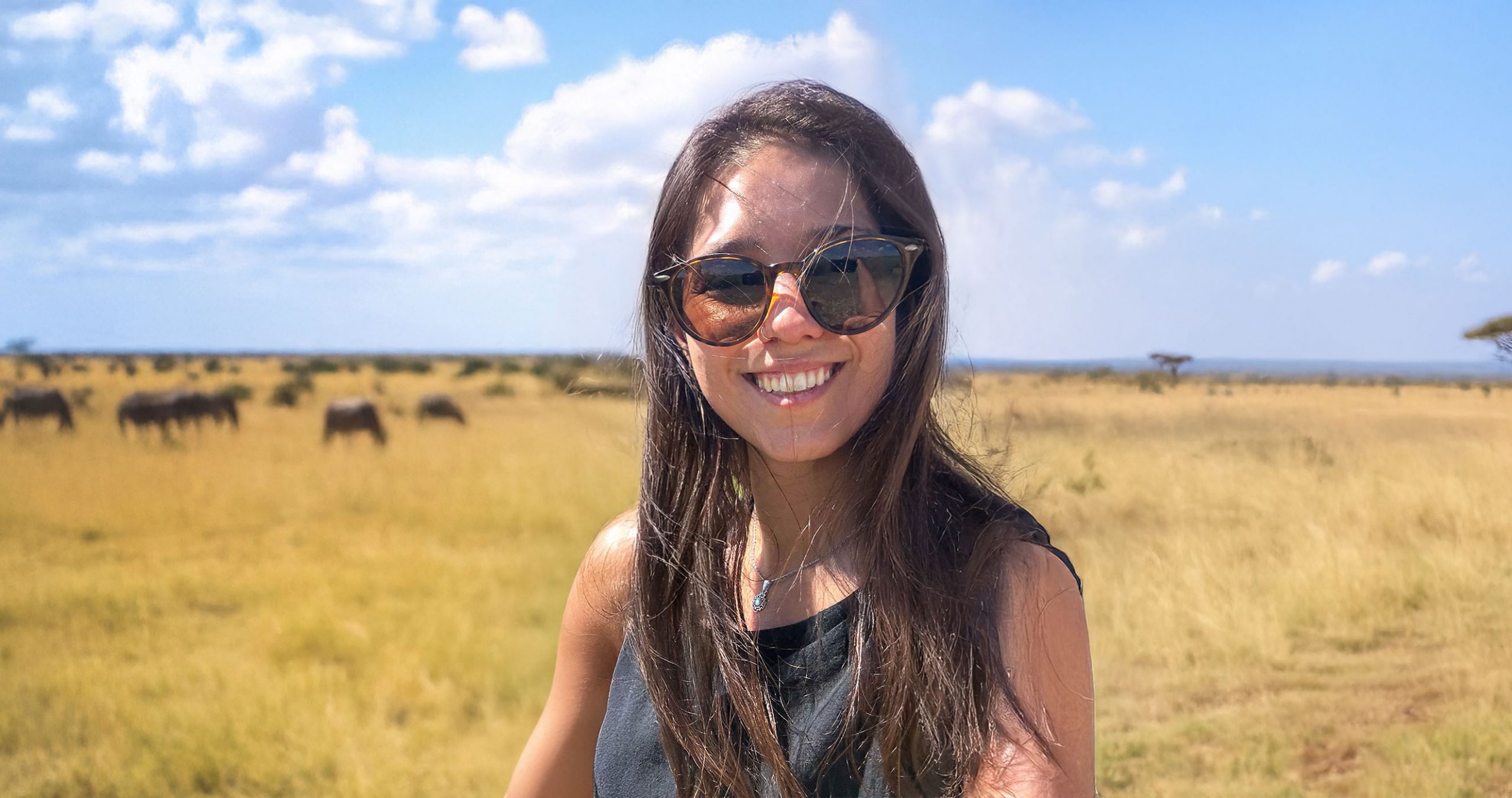 Selene Botswana itinerary