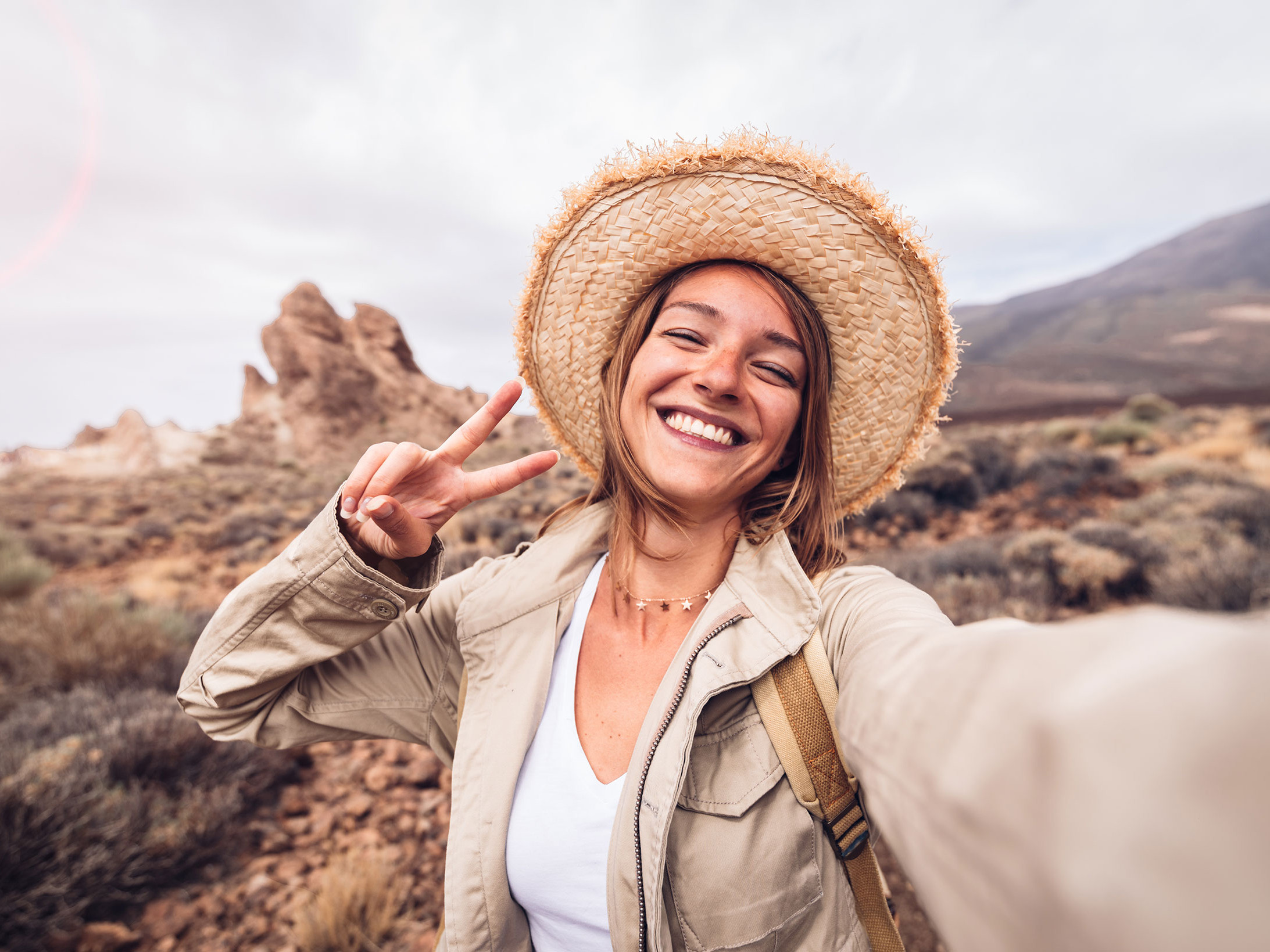 Where Is Your Next Trip Going To Take You?