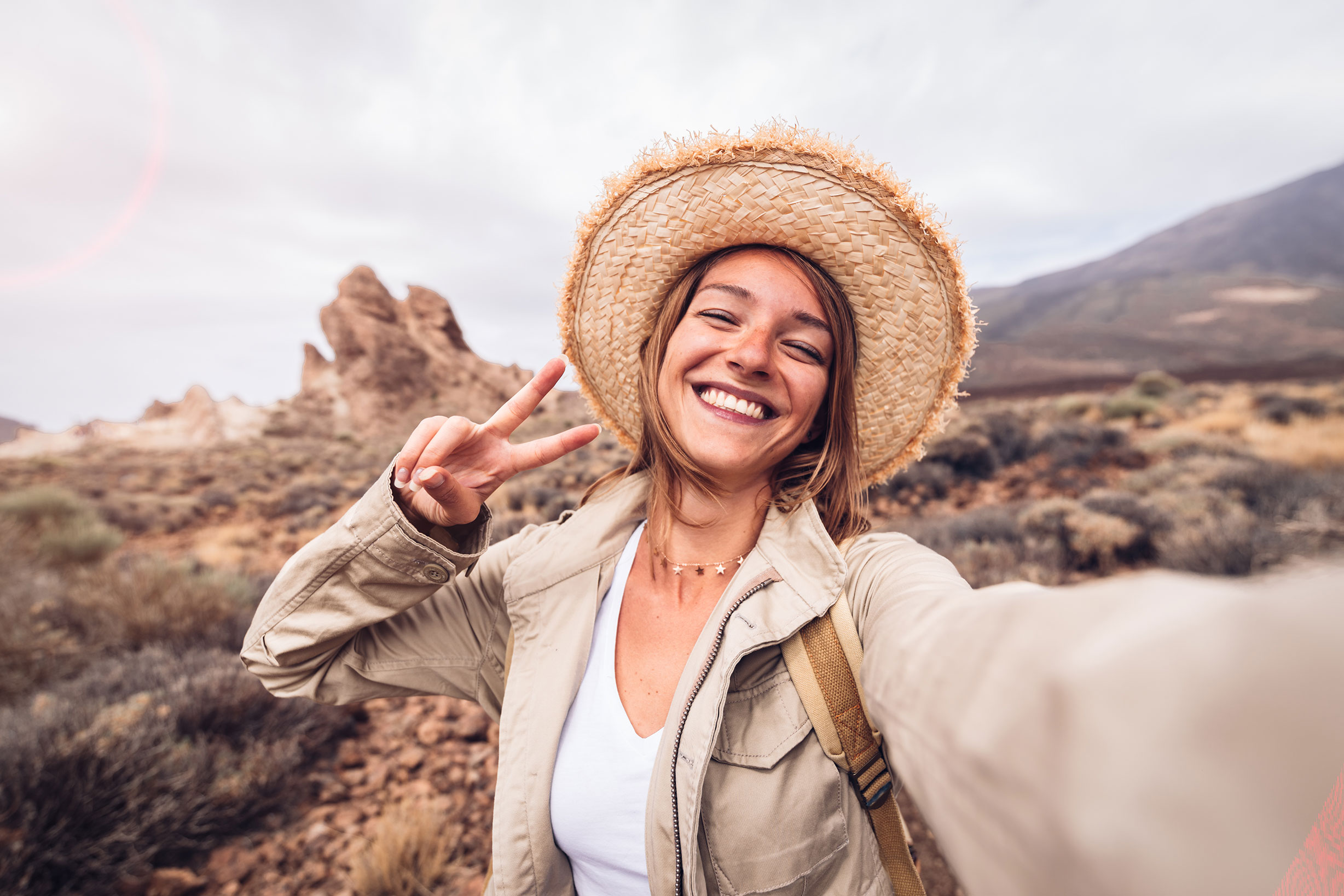 Where Is Your Next Trip Going To Take You?