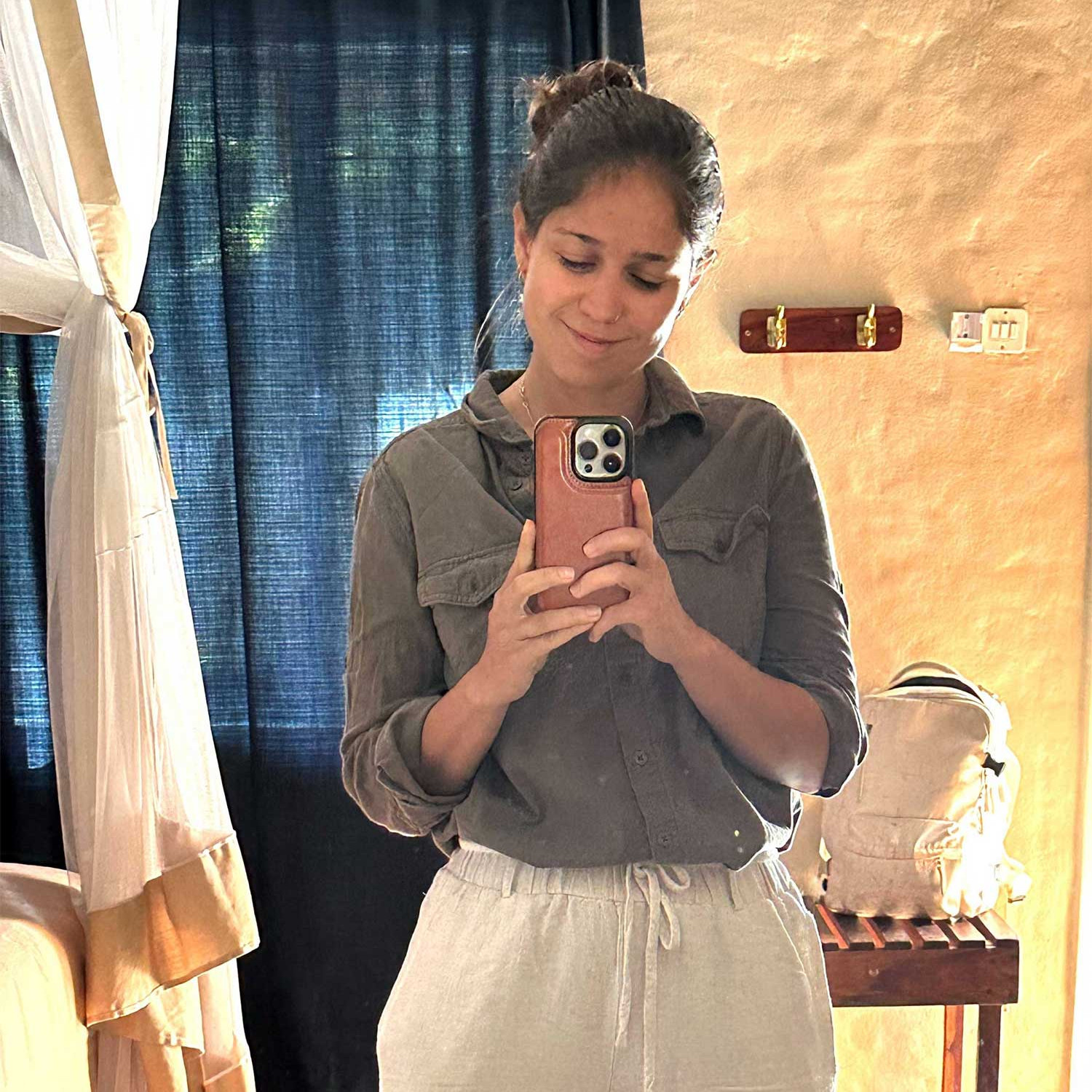 Selene Hotel botswana