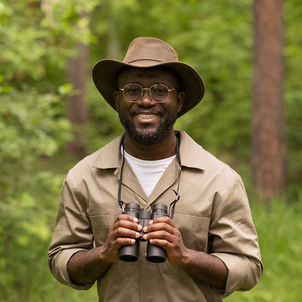 Tipping your guide in Botswana