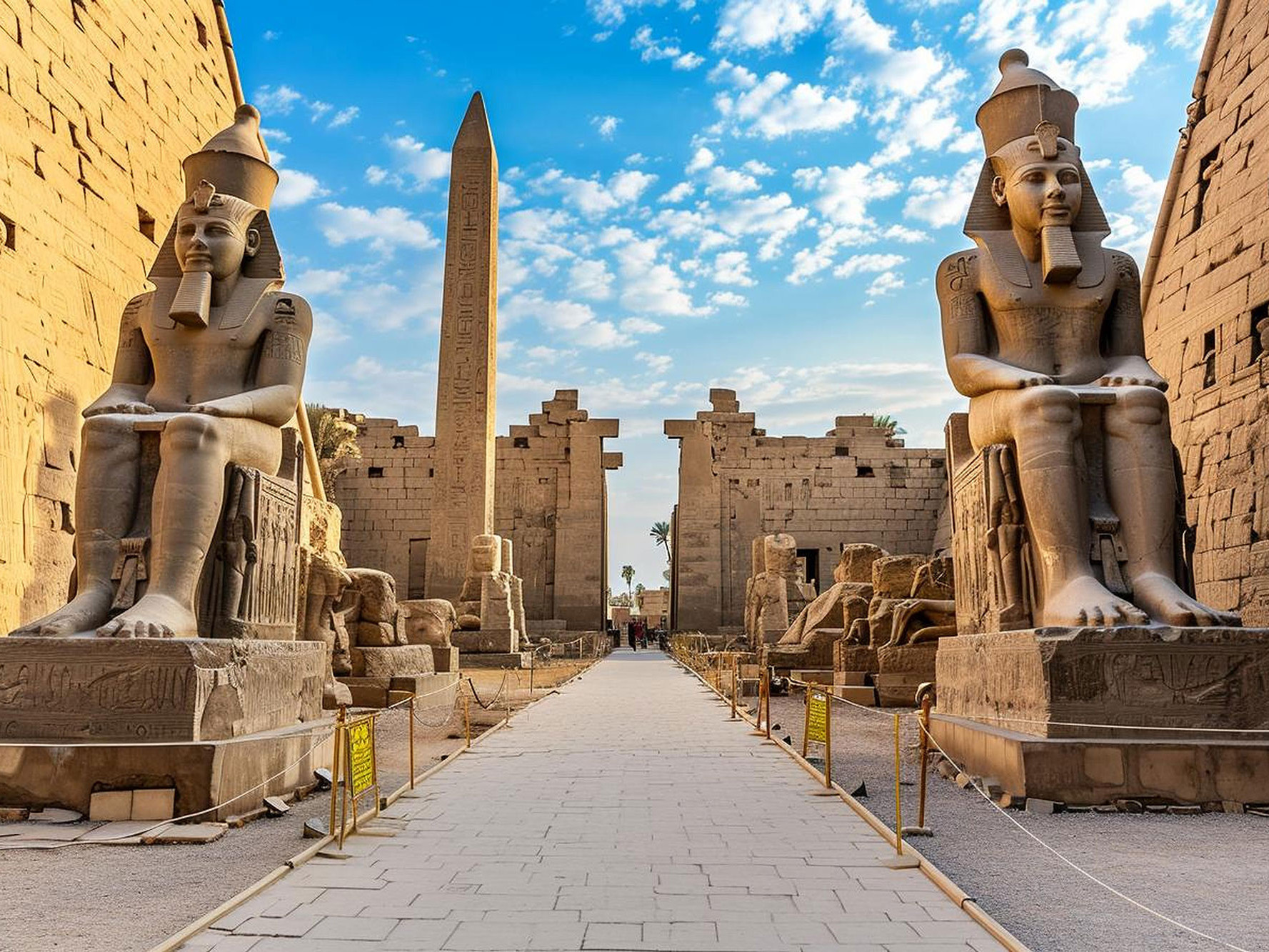 10 Must-See Experiences in Luxor