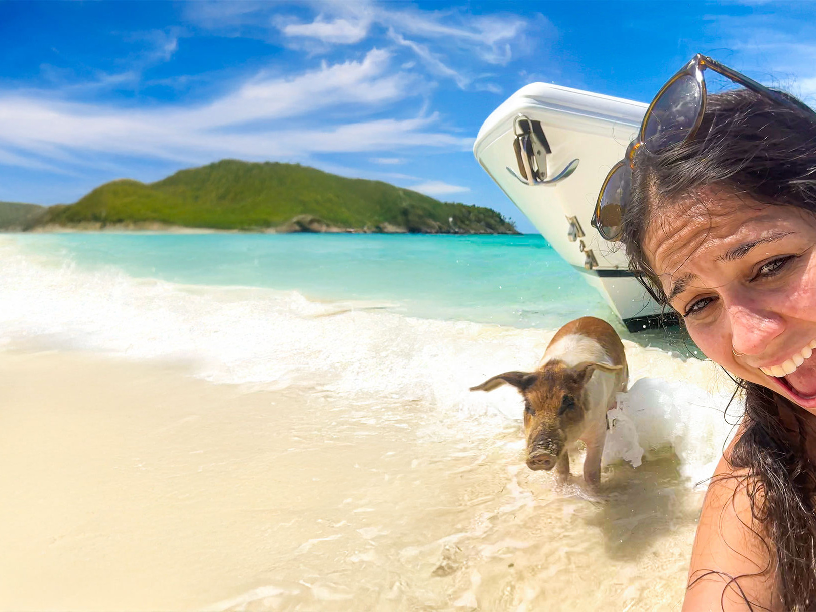 3 Days in Paradise: A Weekend Getaway to the Bahamas from Florida