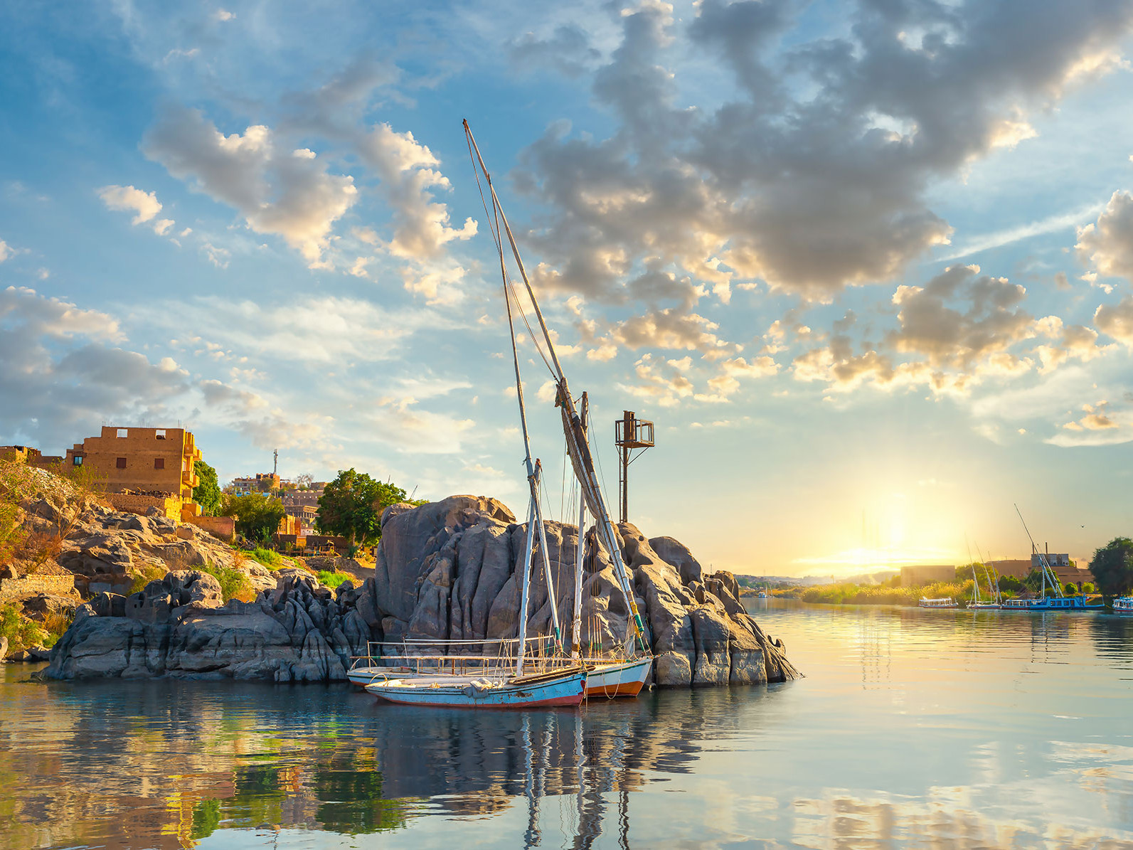9 best things to do in Aswan