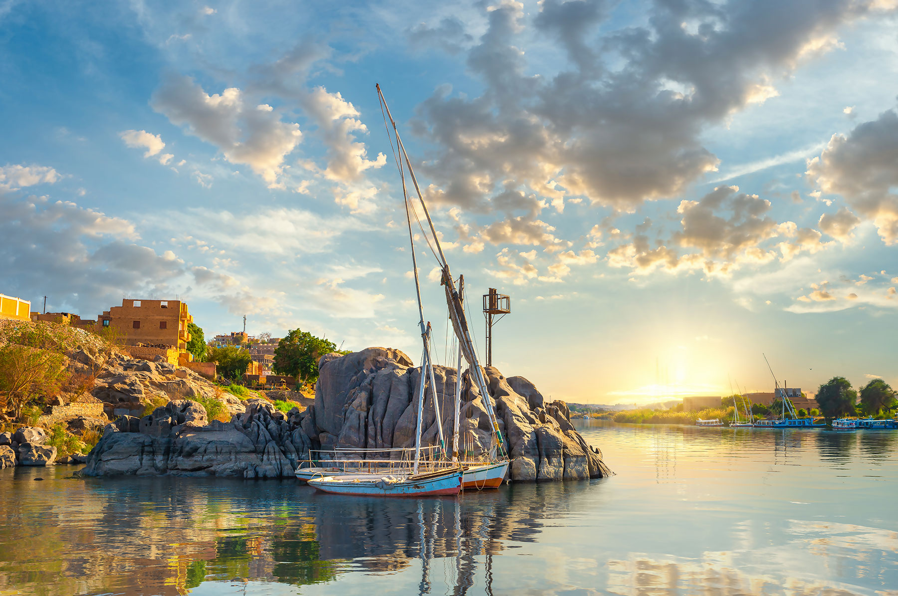 9 best things to do in Aswan