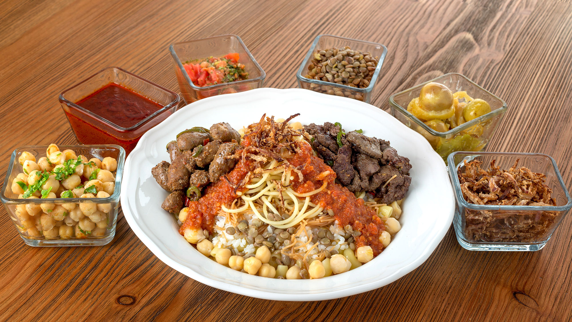 A Taste of Egypt: 10 Traditional Dishes You Need to Try