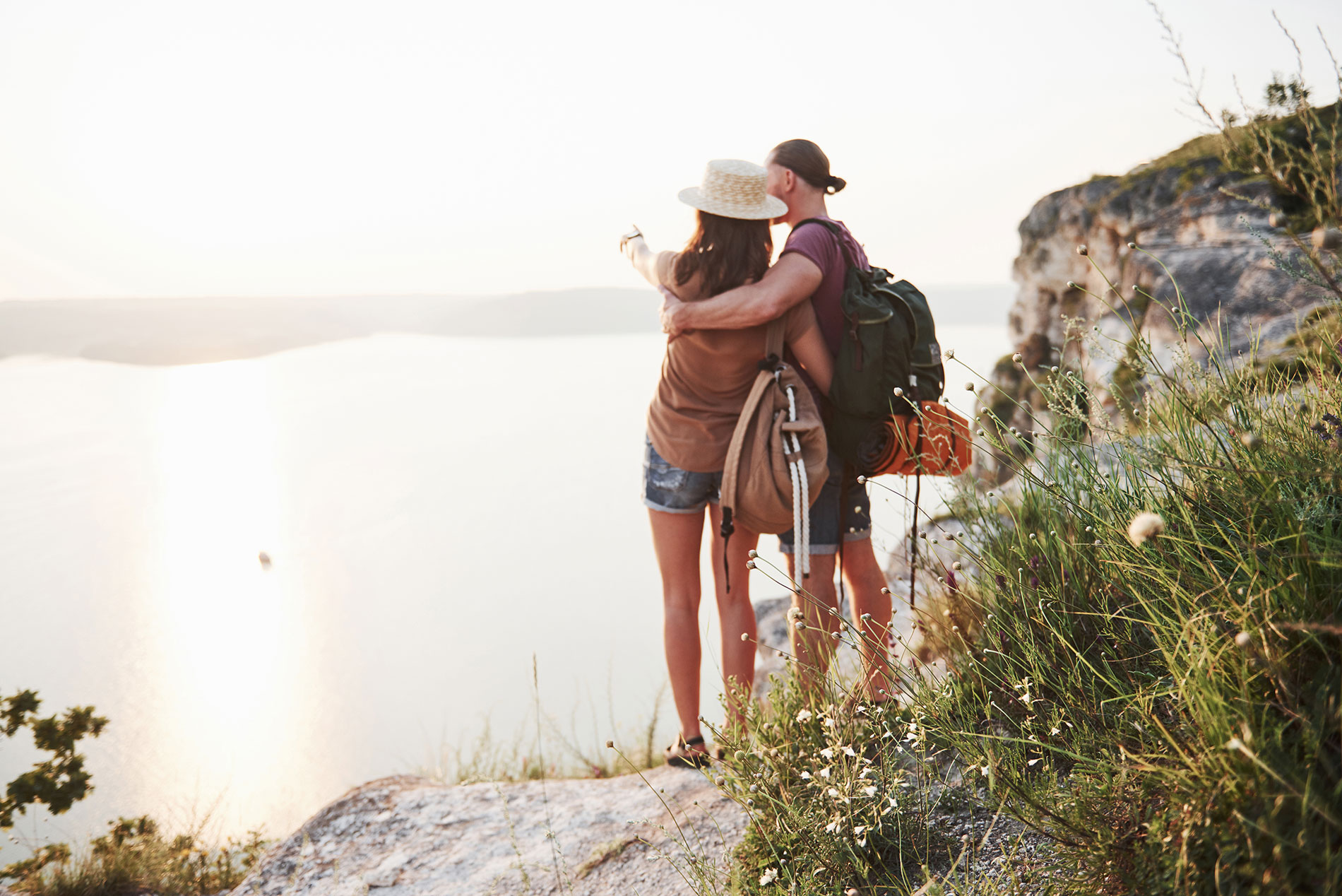 A vacation made for two: The magic of bespoke getaways for couples