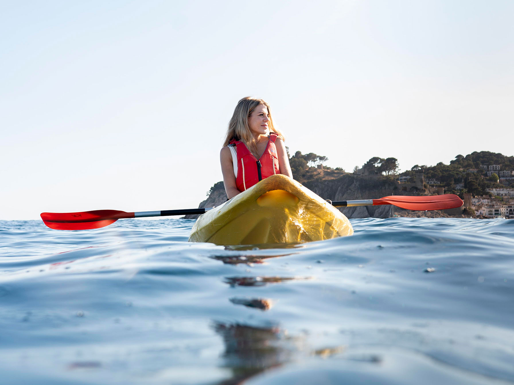 Eco-Friendly Water Adventures Every Conscious Traveler Should Try at Least Once