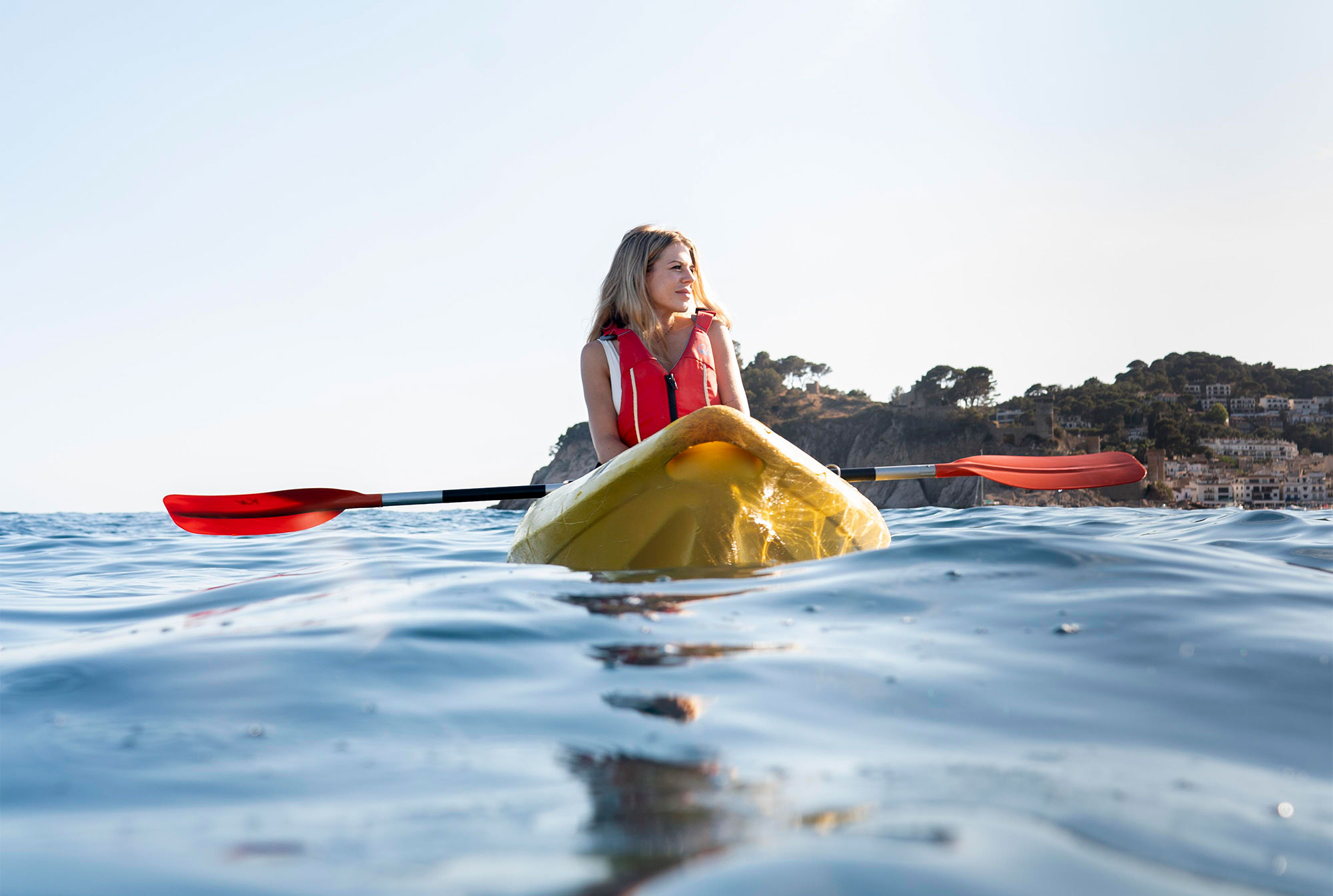 Eco-Friendly Water Adventures Every Conscious Traveler Should Try at Least Once