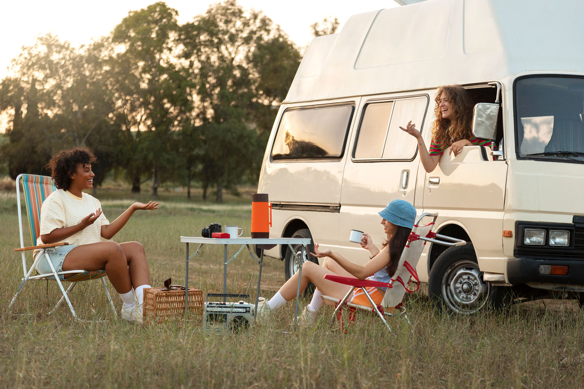 Exploring The Great Outdoors: The Best Vacation Types For Adventurers