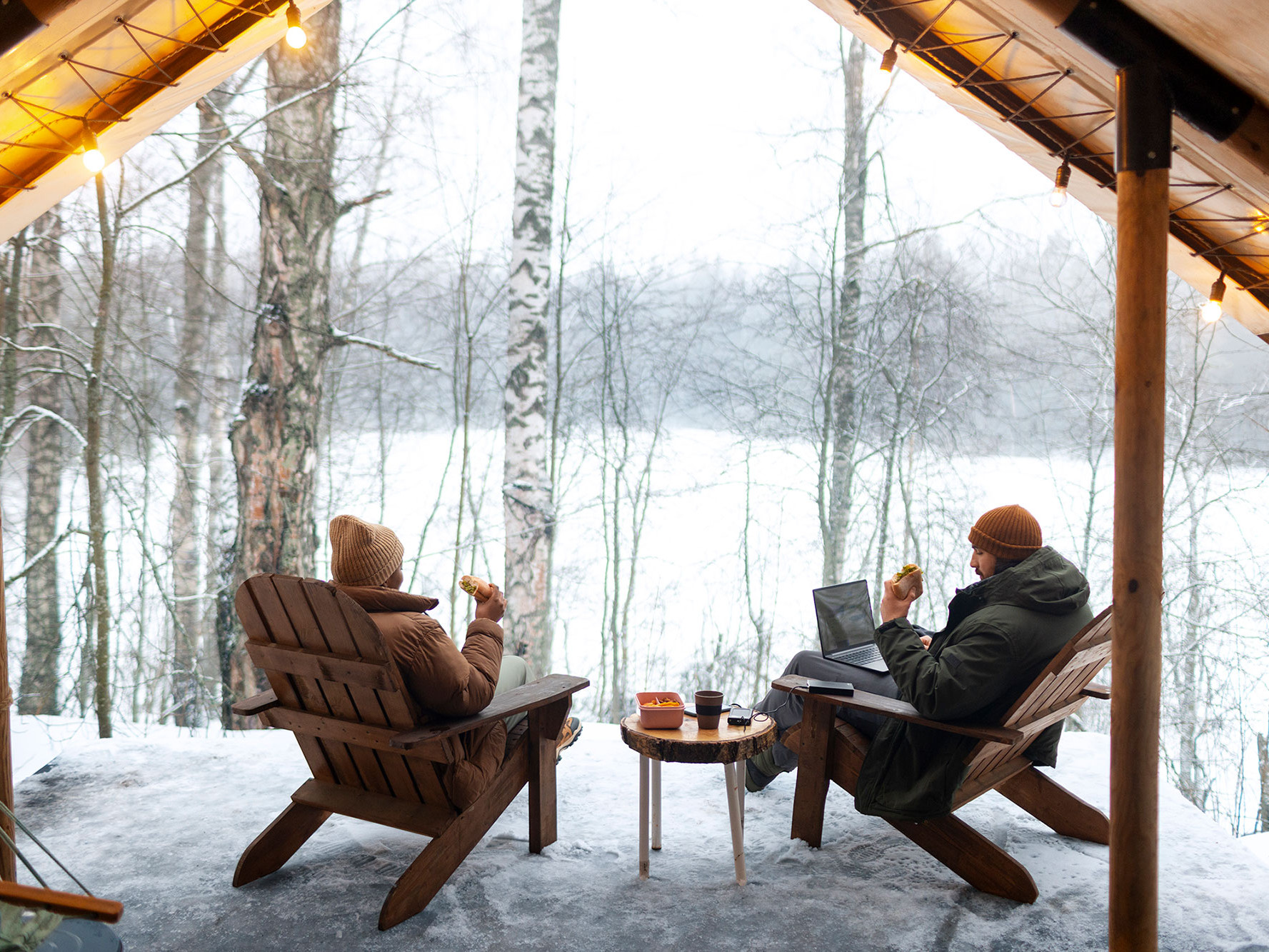 More Than Just Skiing: Why Everyone Must Try a Mountain Holiday at Least Once