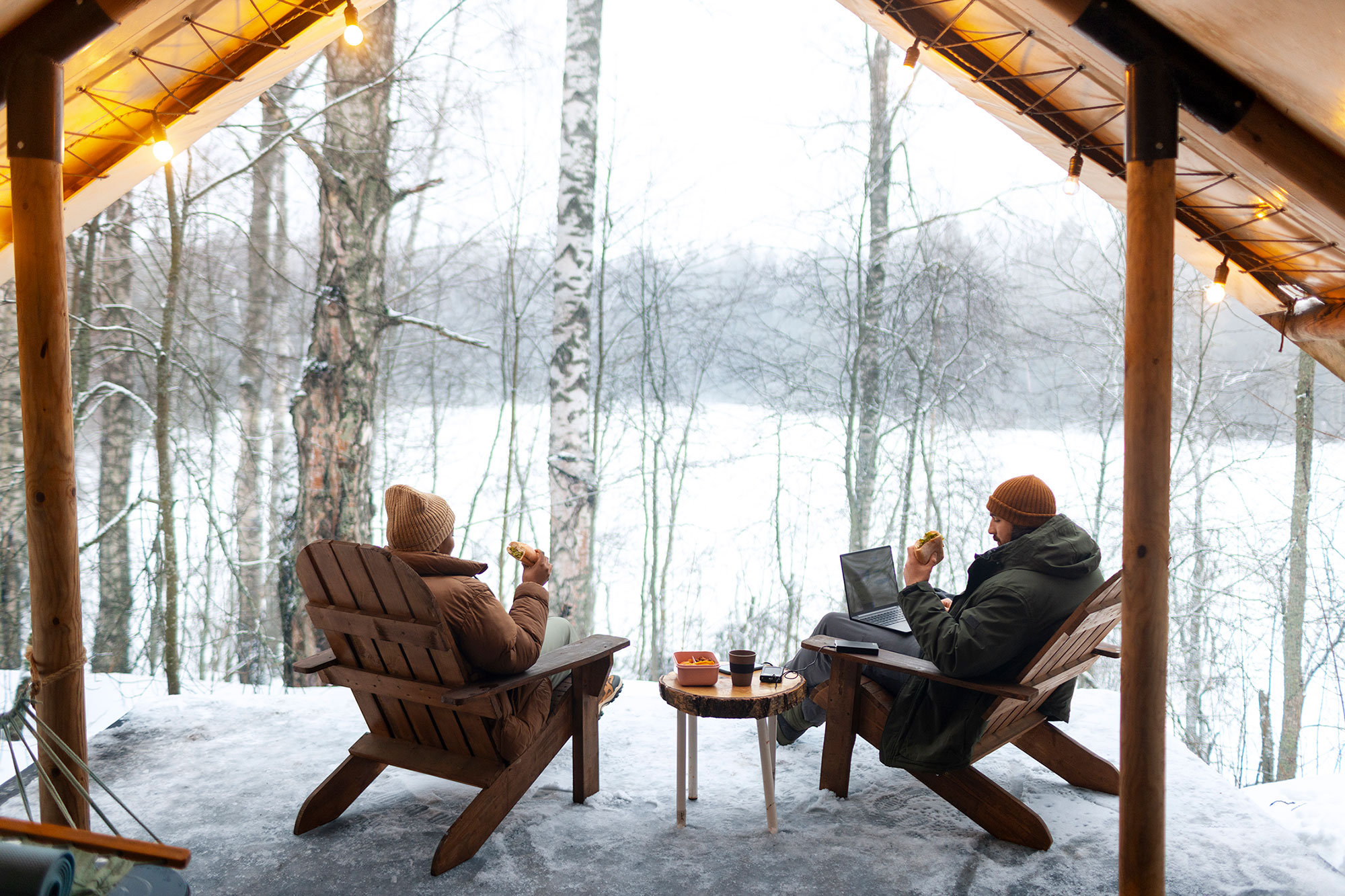 More Than Just Skiing: Why Everyone Must Try a Mountain Holiday at Least Once
