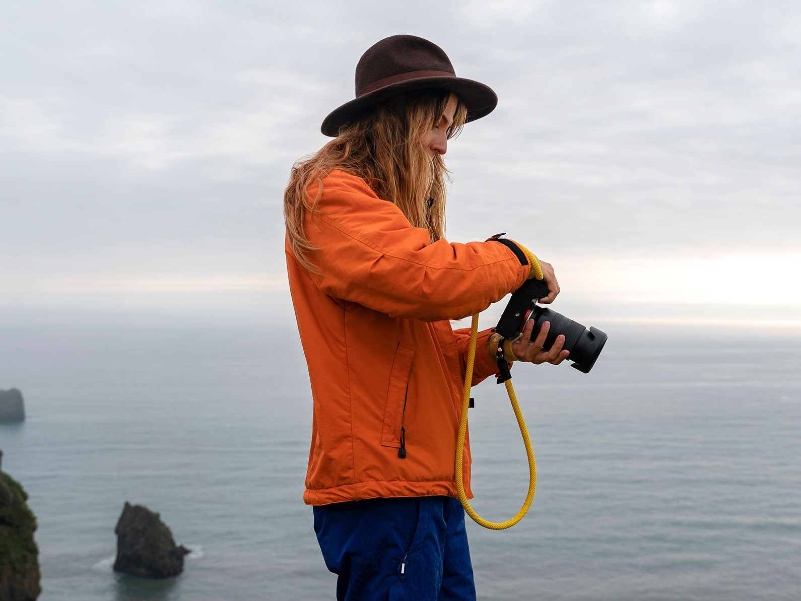 The Ultimate Lens Accessory Checklist for Every Travel Destination