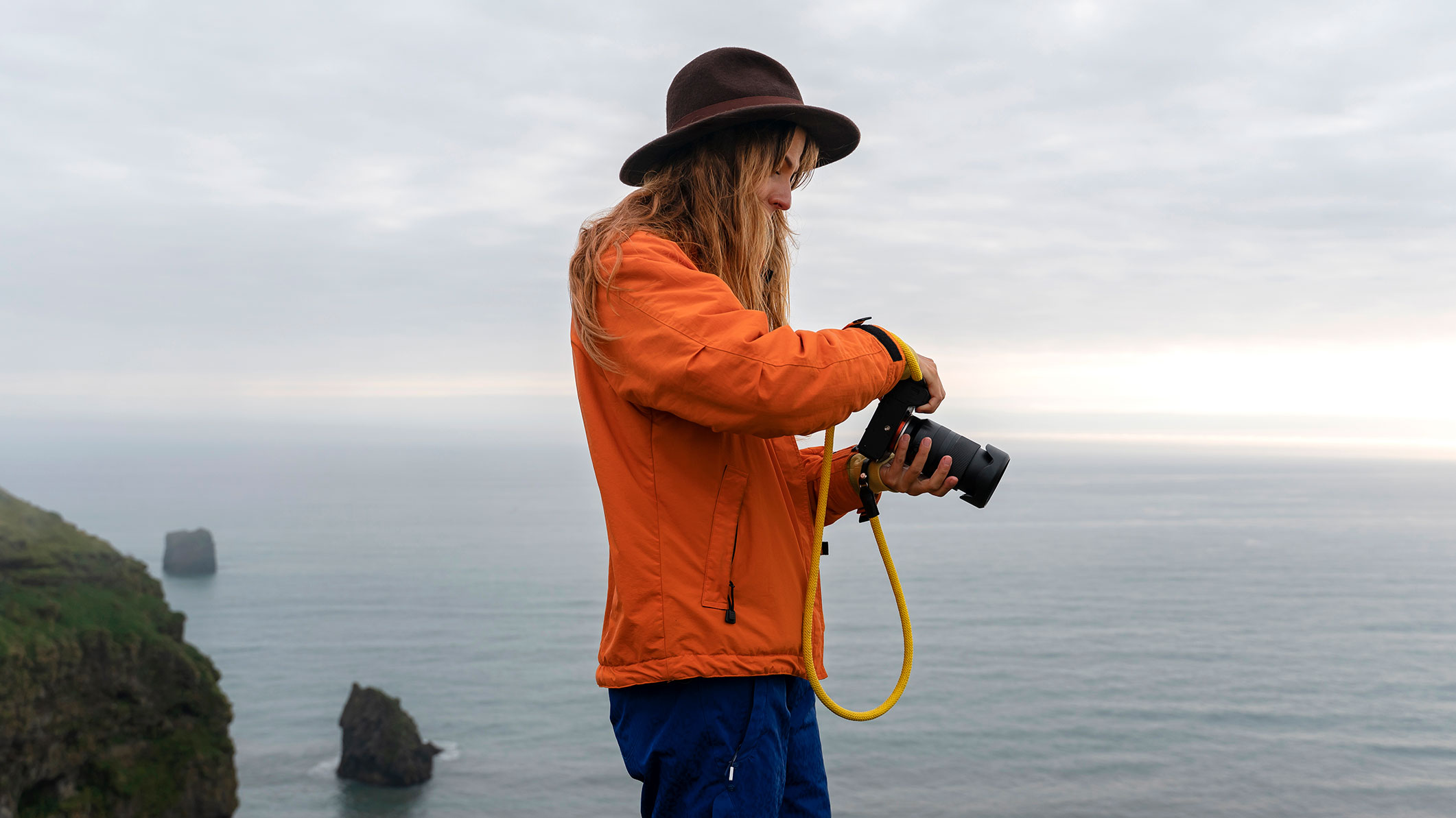 The Ultimate Lens Accessory Checklist for Every Travel Destination