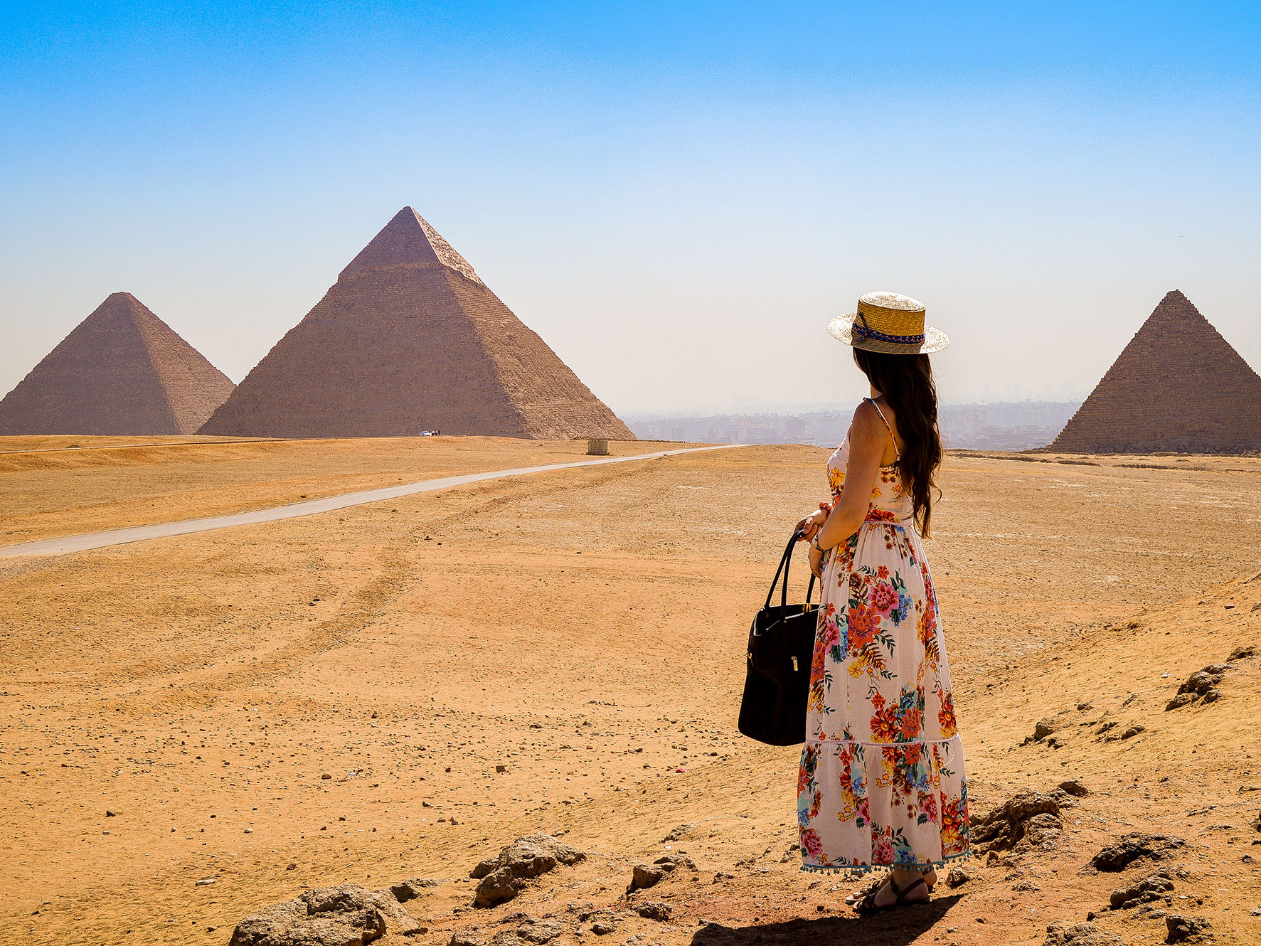 Tipping in Egypt: What to Know Before You Go