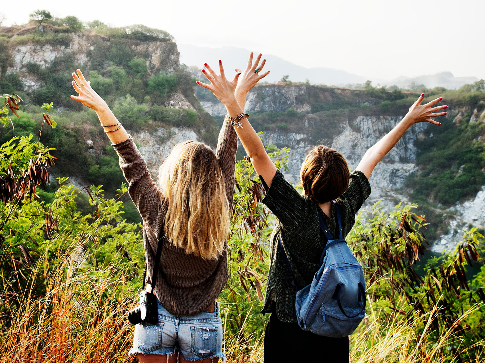 Why You Should Try an Outdoor-Focused Getaway This Year