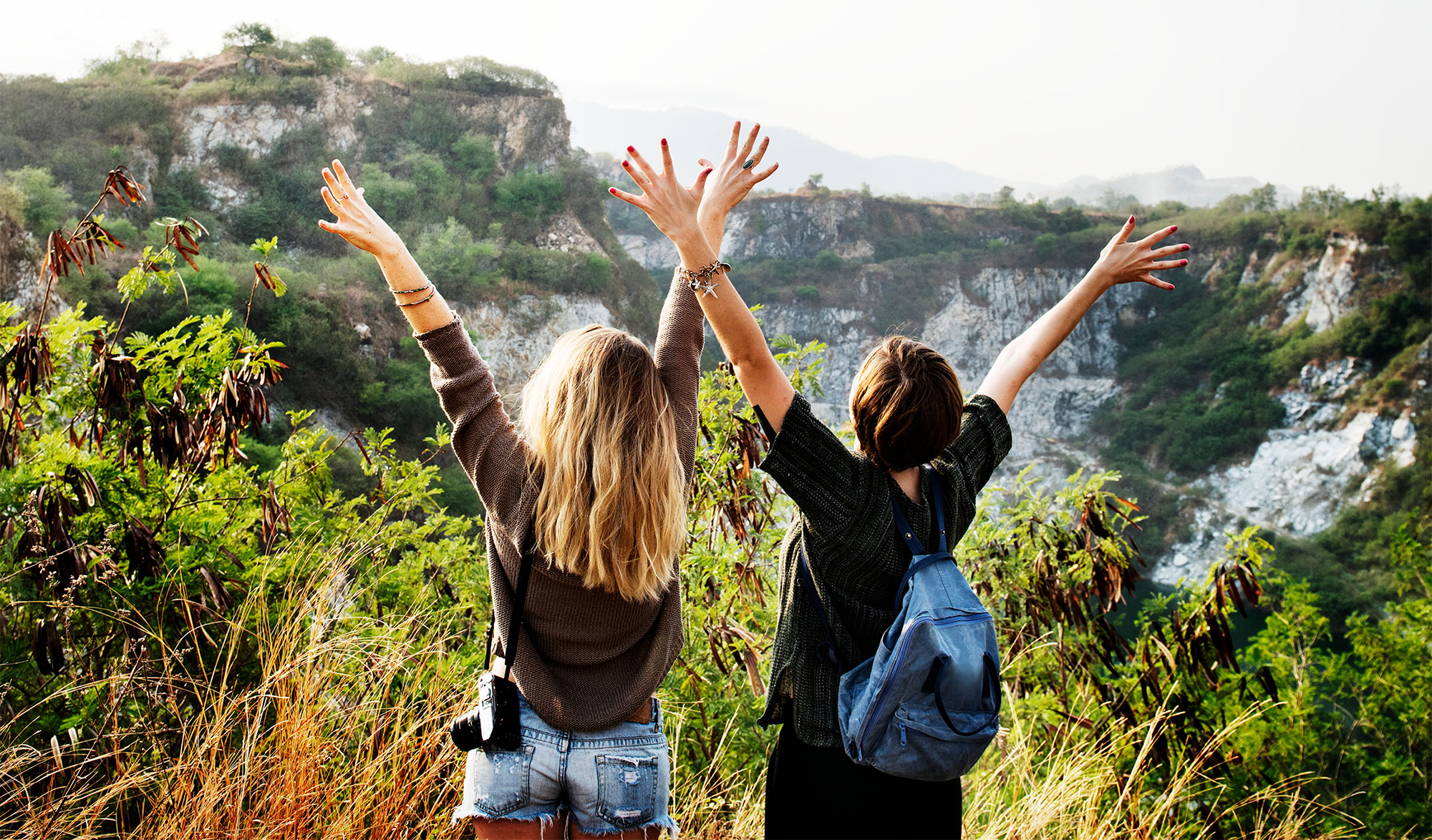 Why You Should Try an Outdoor-Focused Getaway This Year