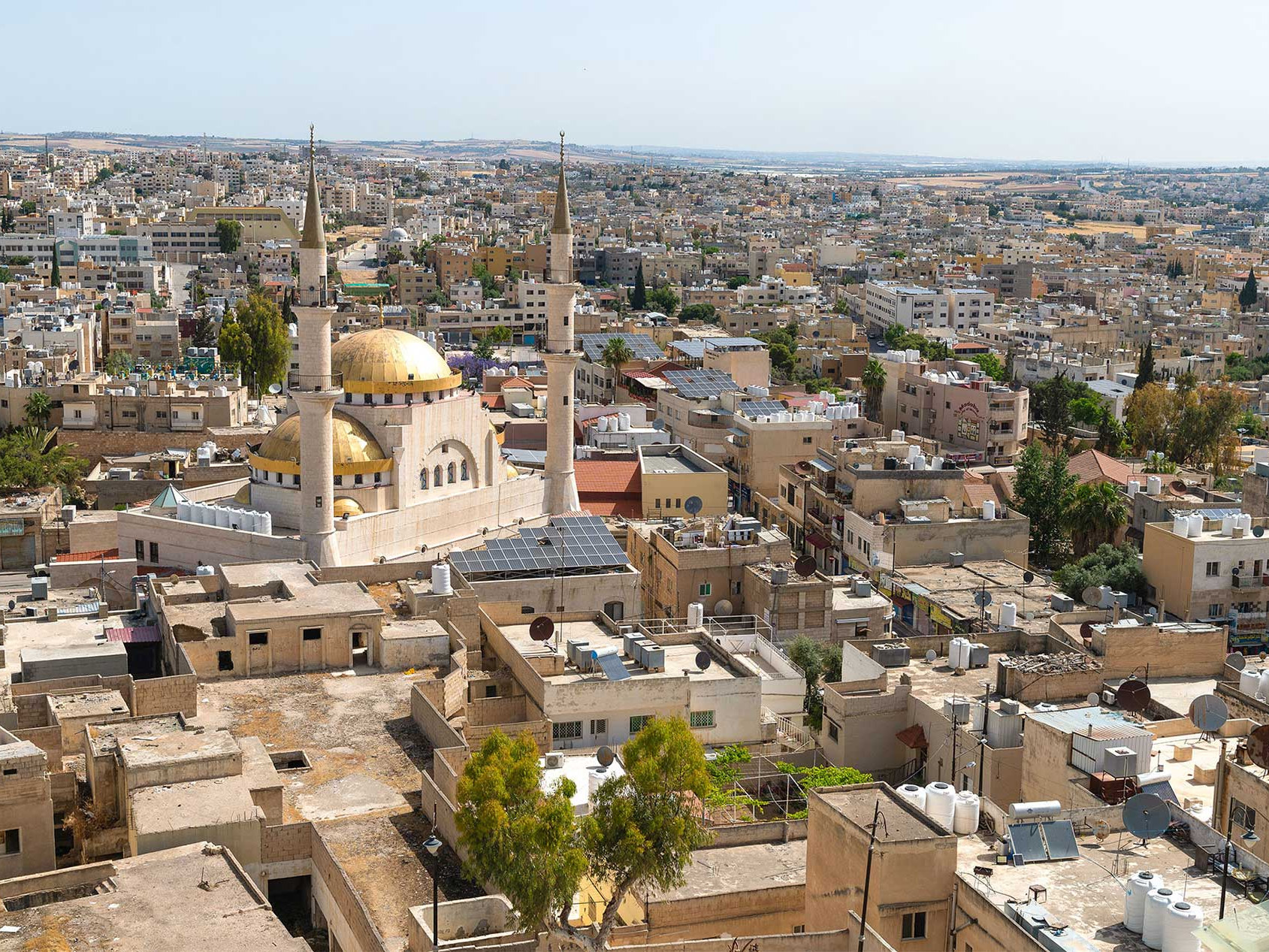 Best Things to Do in Madaba, Jordan