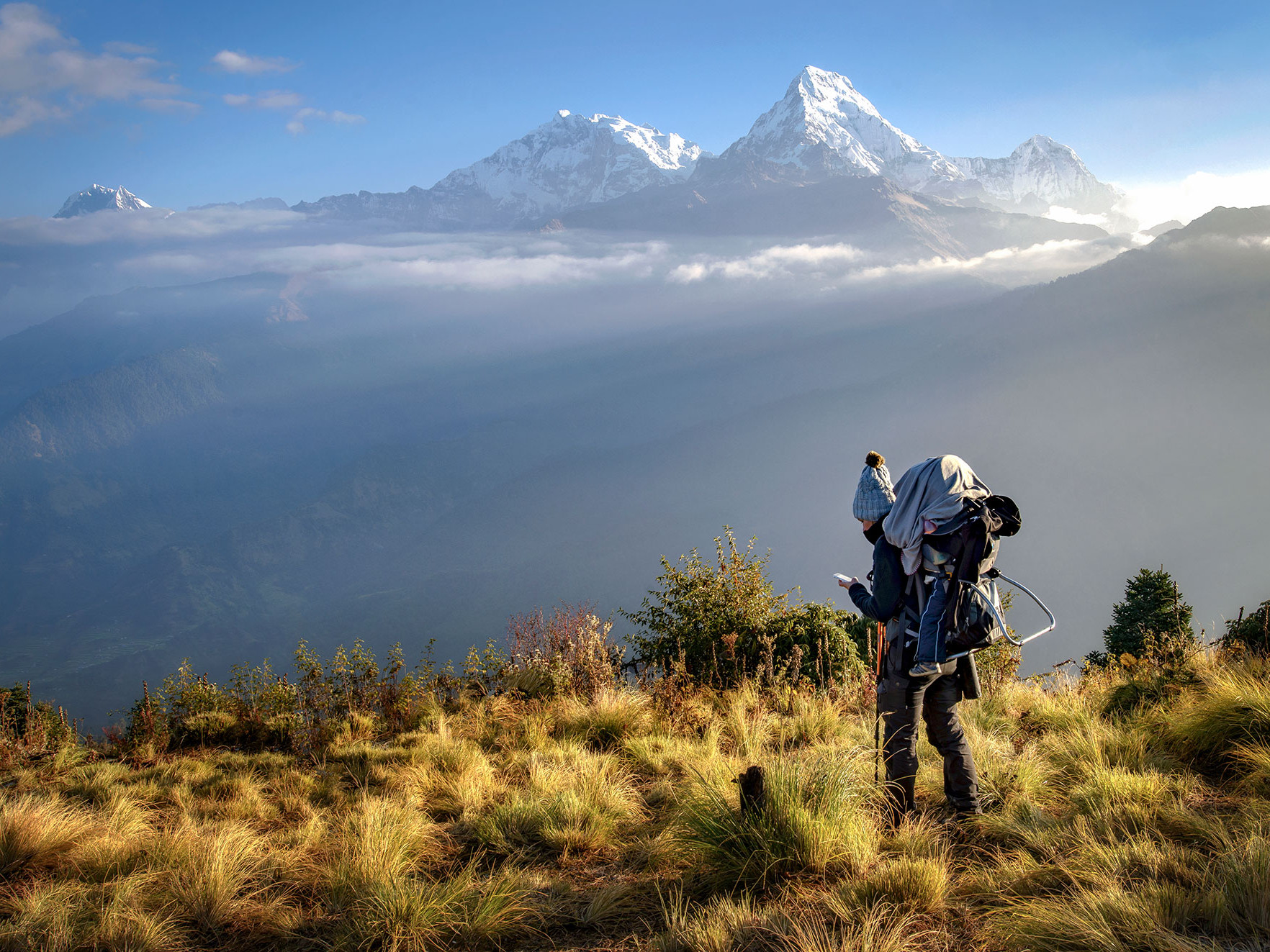 Everything You Need to Know About Poon Hill Trek: Route, Cost & Tips