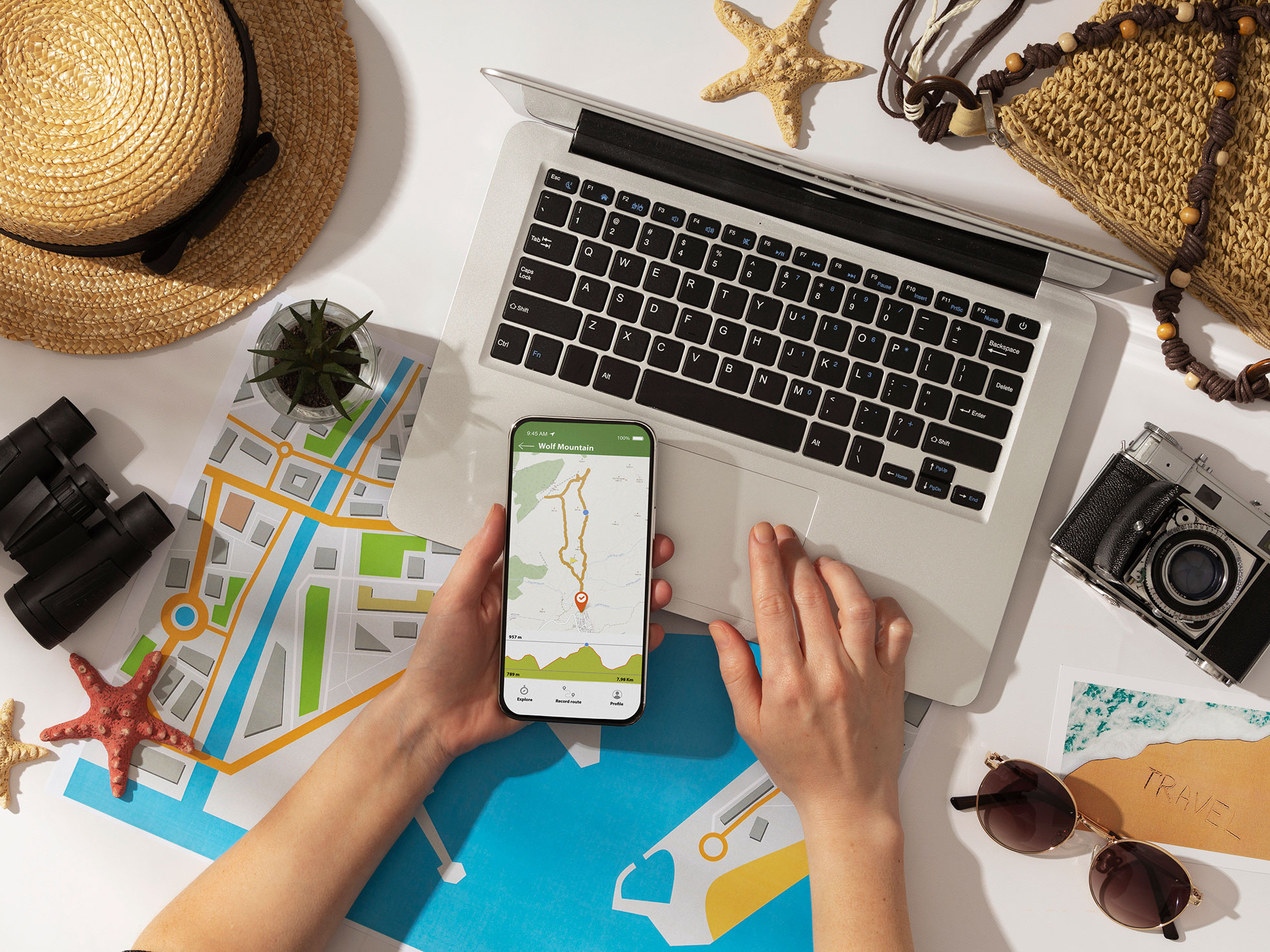 How to Improve Your Travel Experience with Smarter Planning