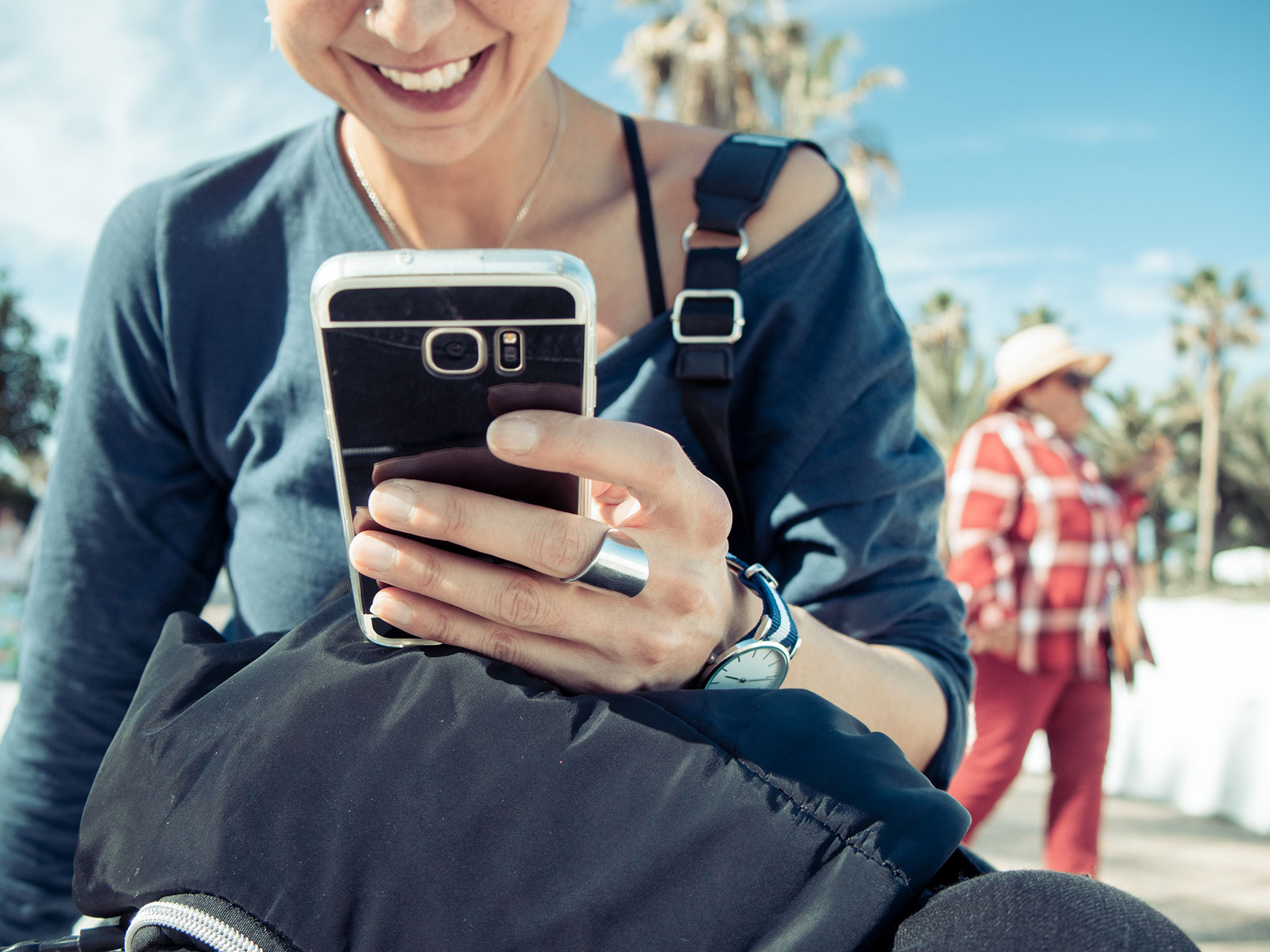 Stay Organised and Secure Cloud Storage Tips for Frequent Travellers