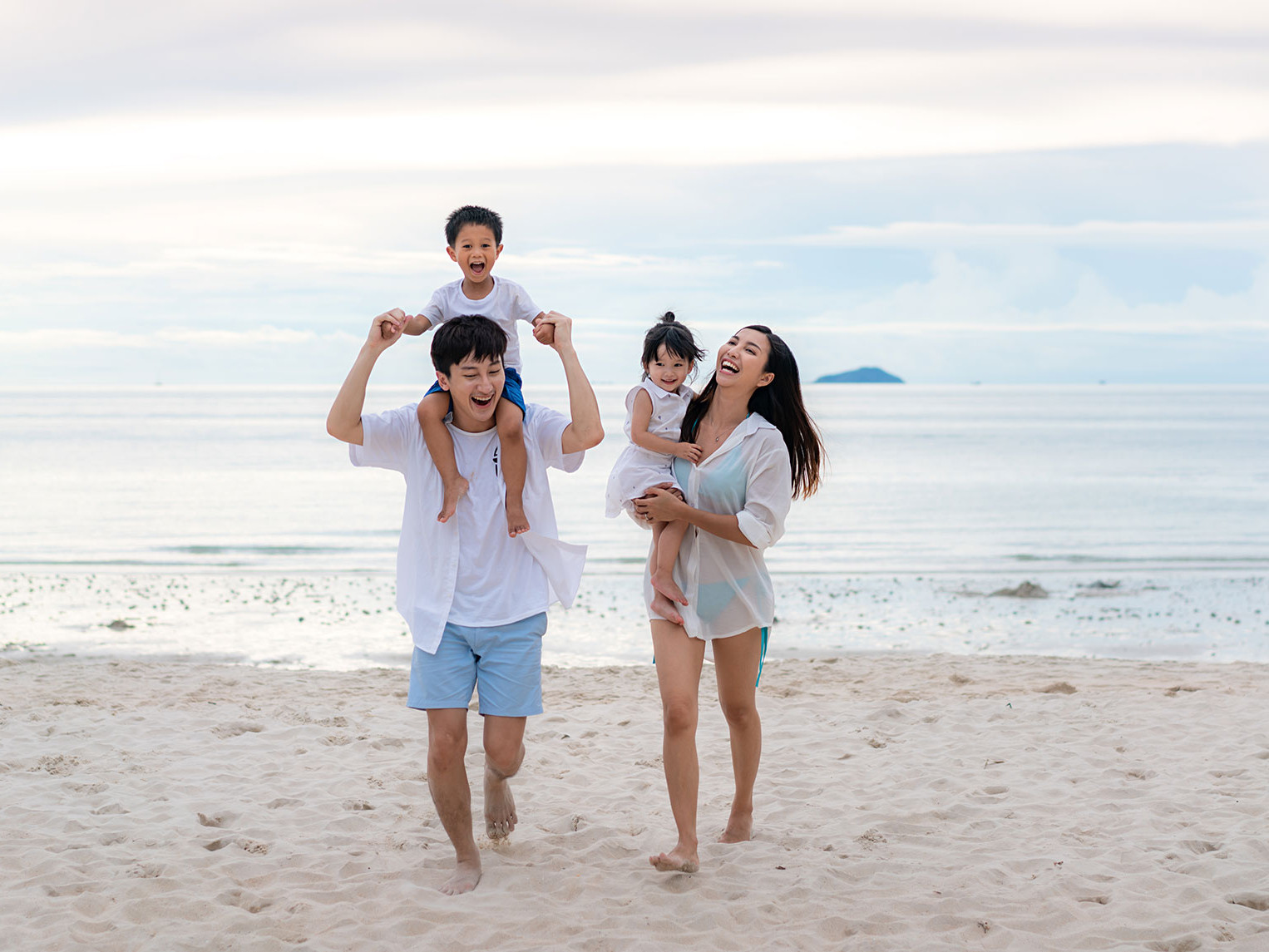 The Reasons Why More Families In Thailand Need To Vacation Together In 2025.