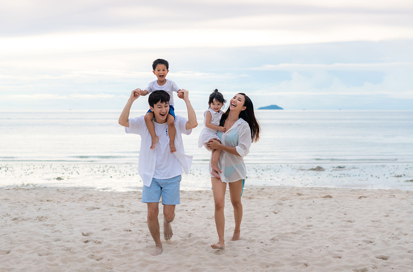 The Reasons Why More Families In Thailand Need To Vacation Together In 2025.
