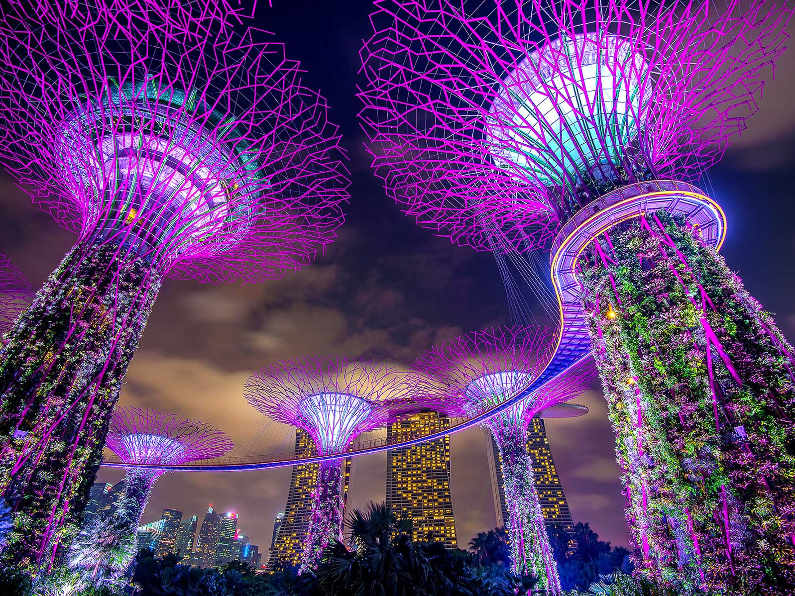 12 Essential Singapore Travel Tips