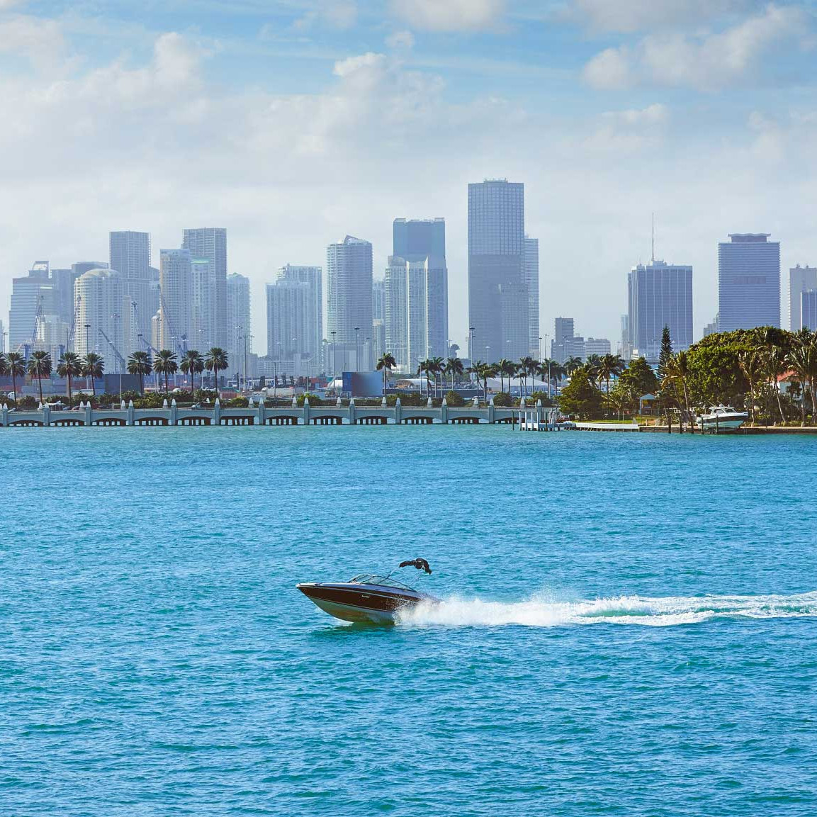 12 Essential Tips for Traveling to Miami