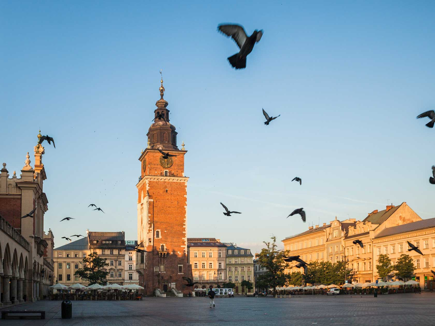 Are you planning a European Holiday? Visit Krakow