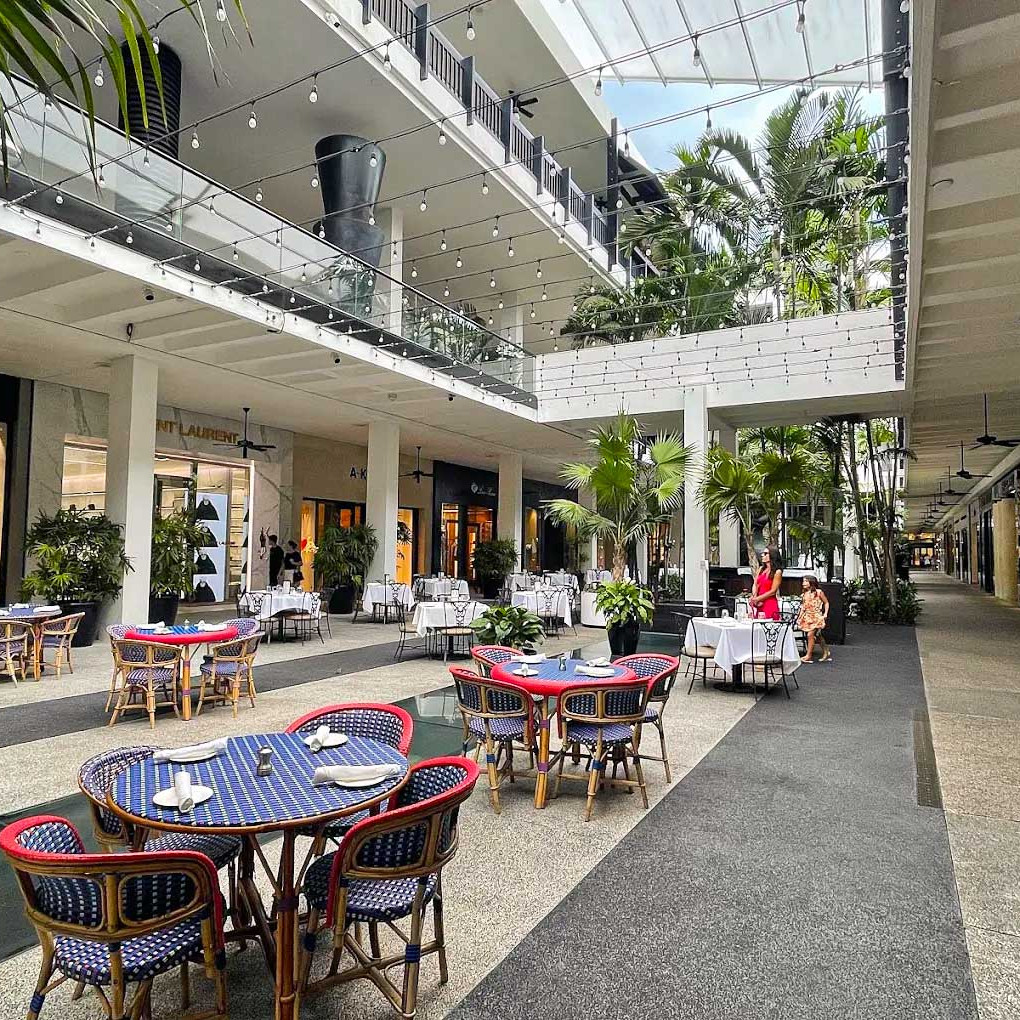 Bal Harbour Shops