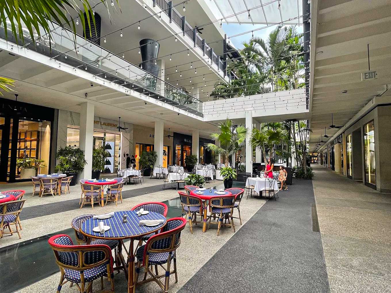 Bal Harbour Shops