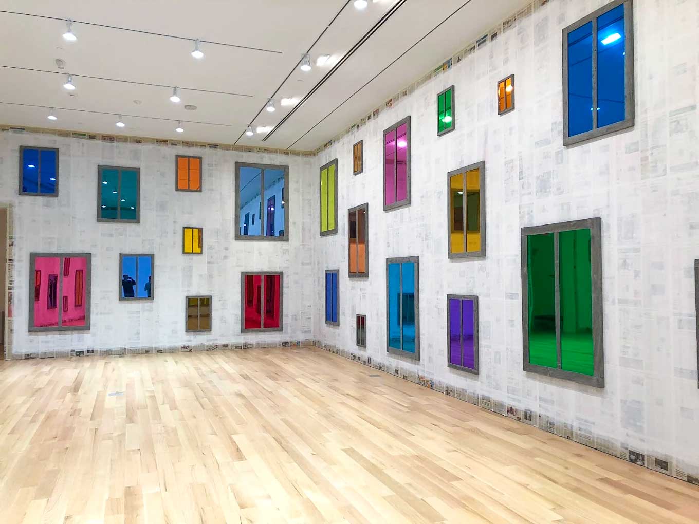 Bass Museum of Art